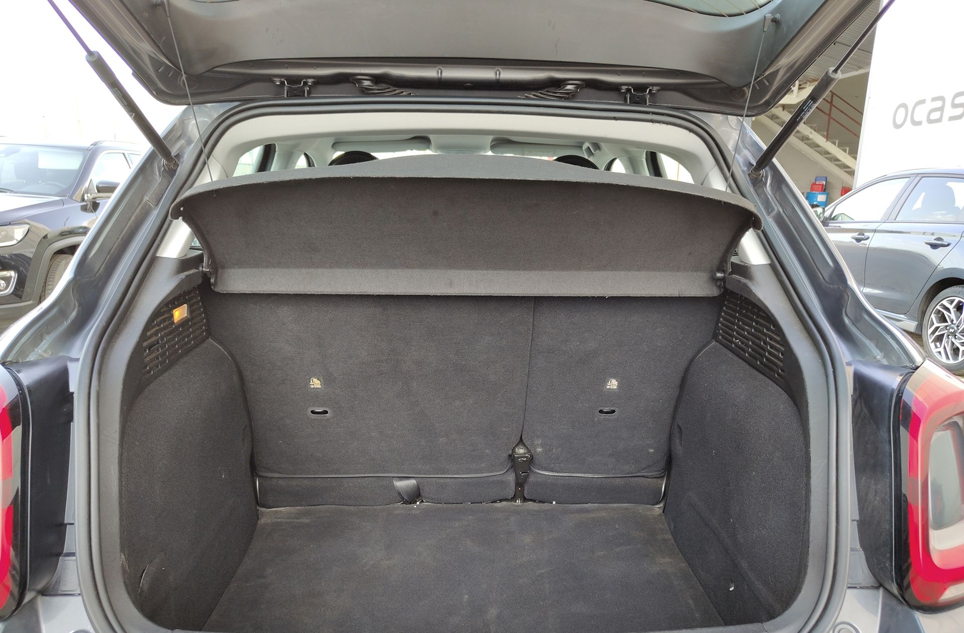 Fiat 500X 1.0 Firefly T3 Cross - foto 13