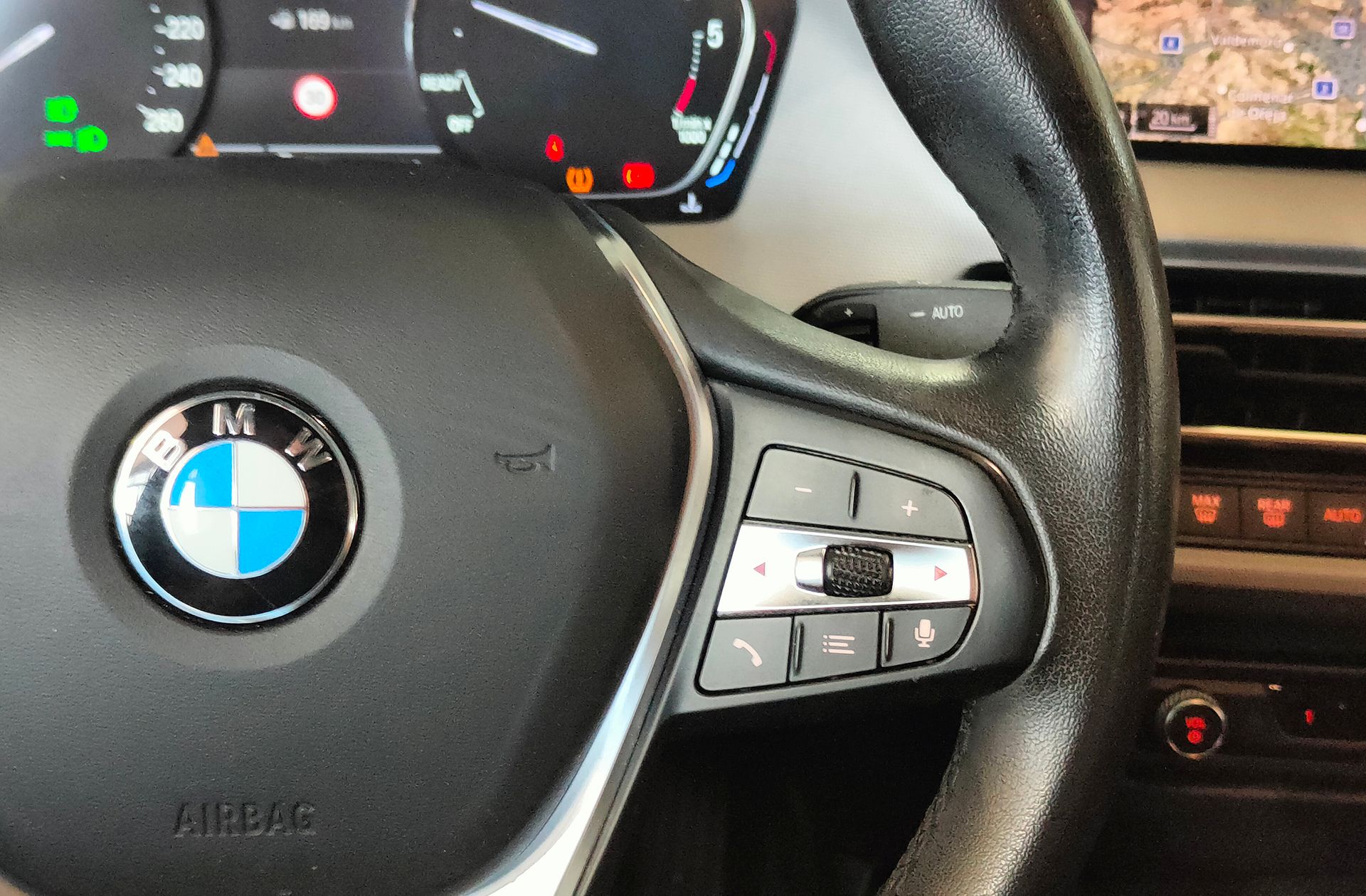 BMW Serie 2 216d Gran Coupe - foto 28