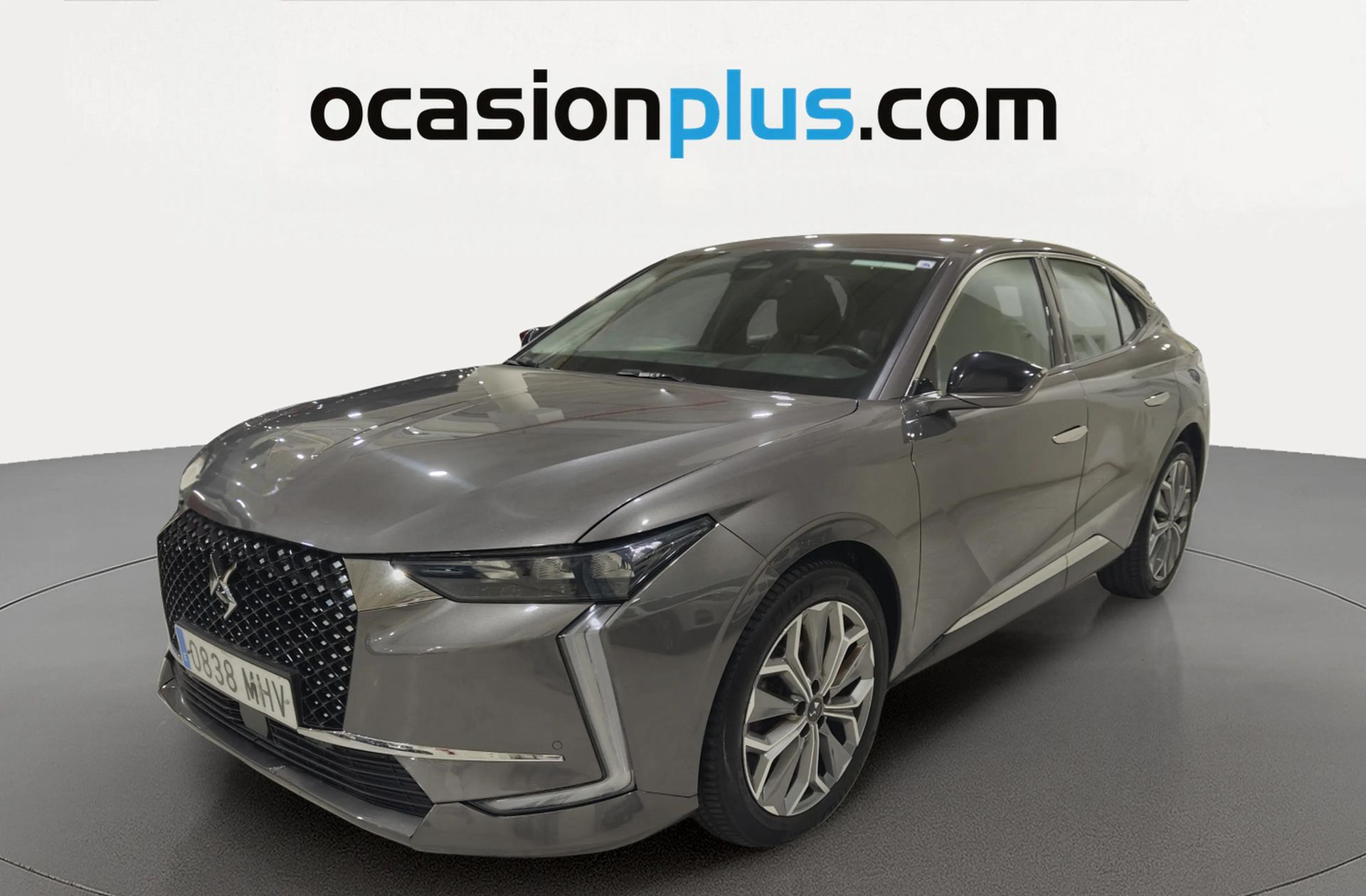 DS DS 4 BlueHDi 130 Trocadero
