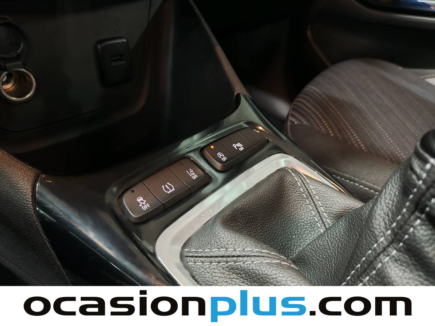 Extras y acabados del Opel Crossland X Opel Crossland X 1.2 S&S Design Line (110 CV)