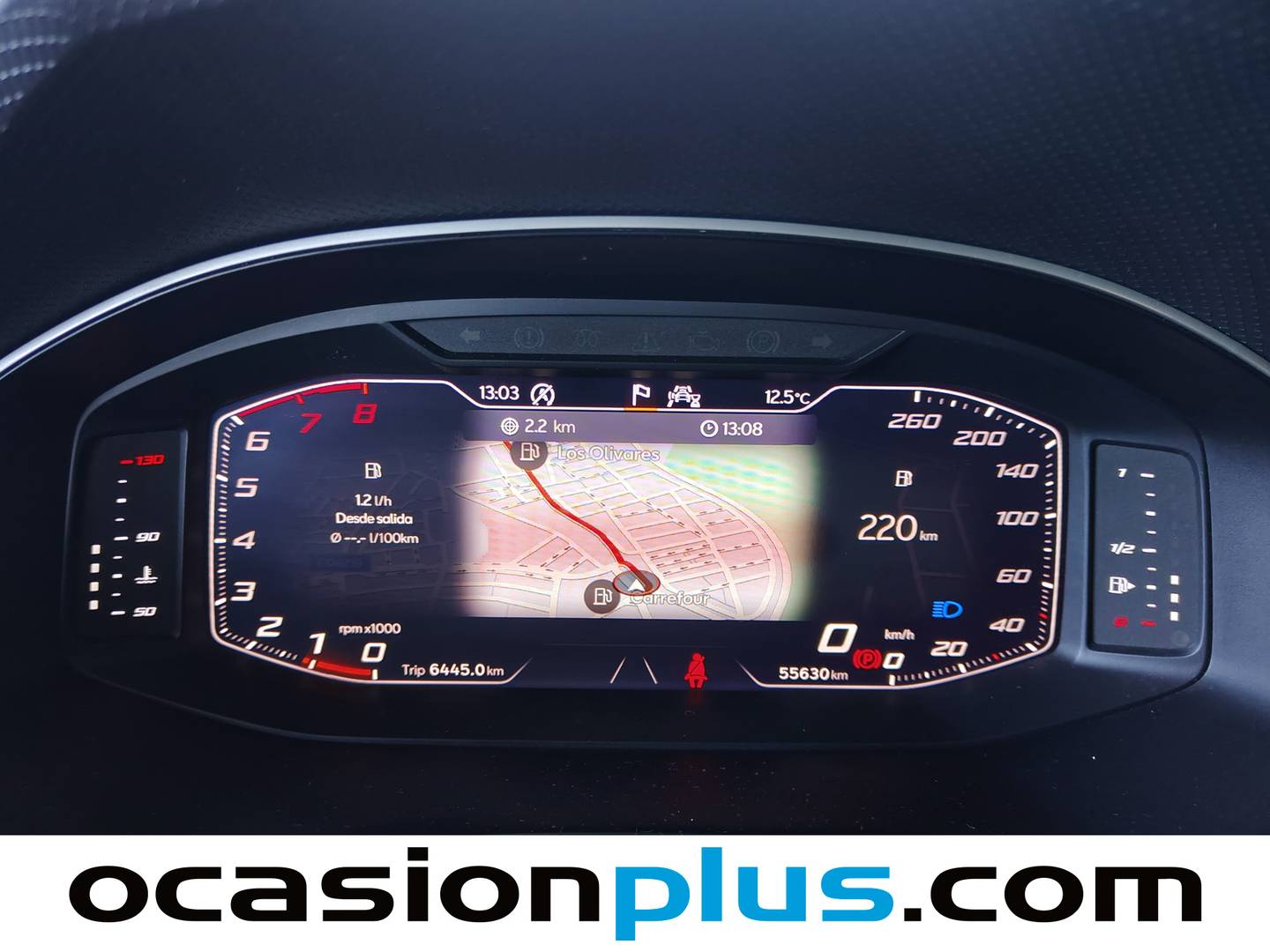 Seat Ibiza SEAT Ibiza 1.0 TSI S&S FR XL (110 CV) de segunda mano