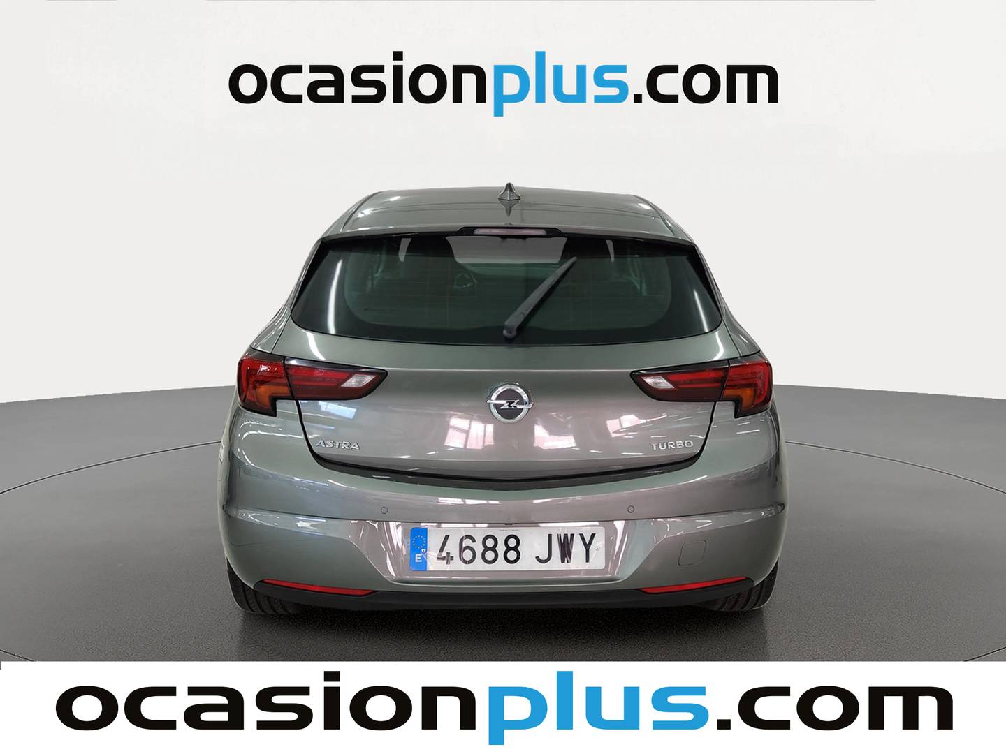 Opel Astra Opel Astra 1.4 Turbo S&S Dynamic (125 CV) barato