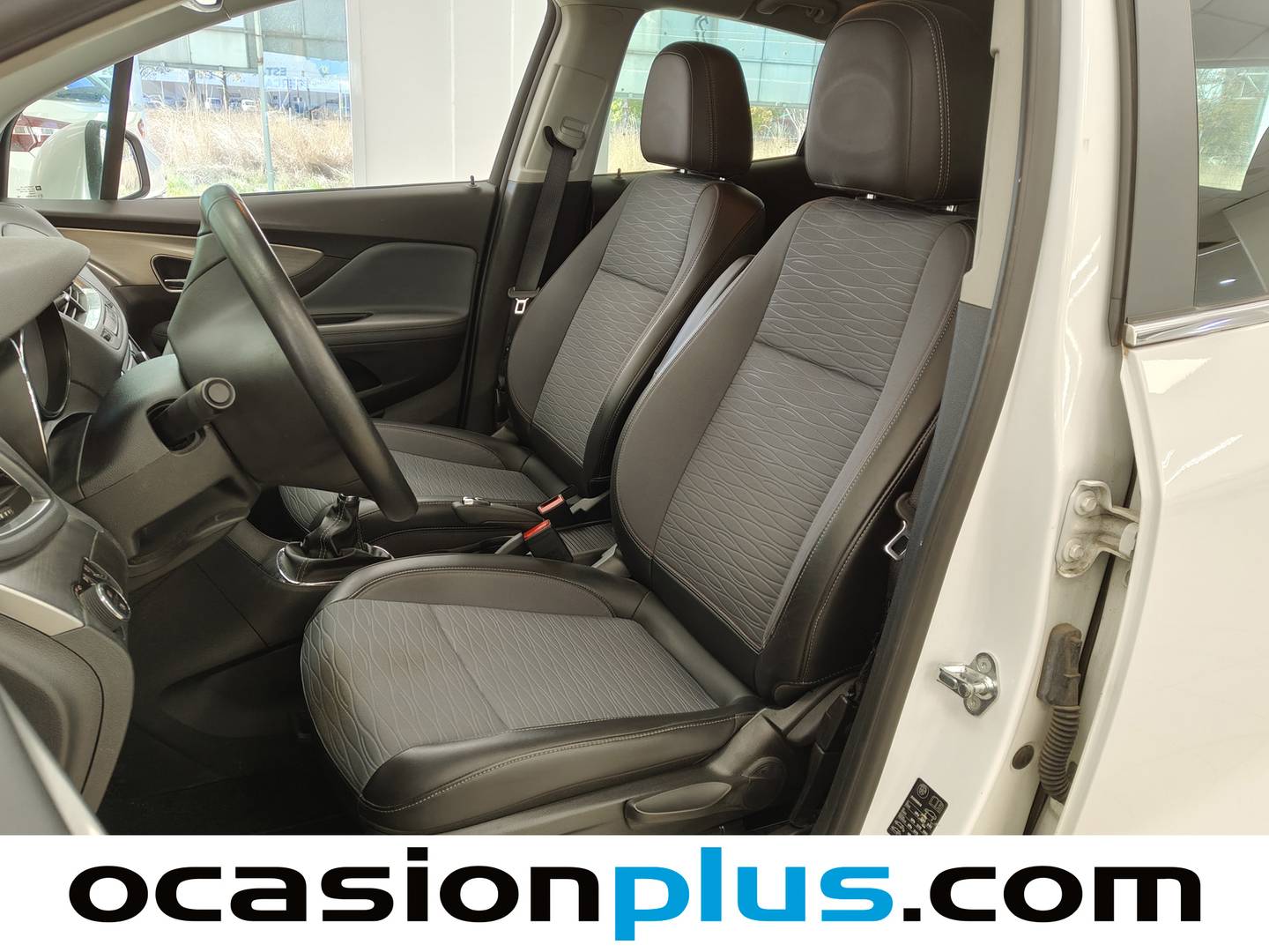 Foto Opel Mokka Opel Mokka 1.6 CDTI S&S Excellence 4x2  (136 CV)