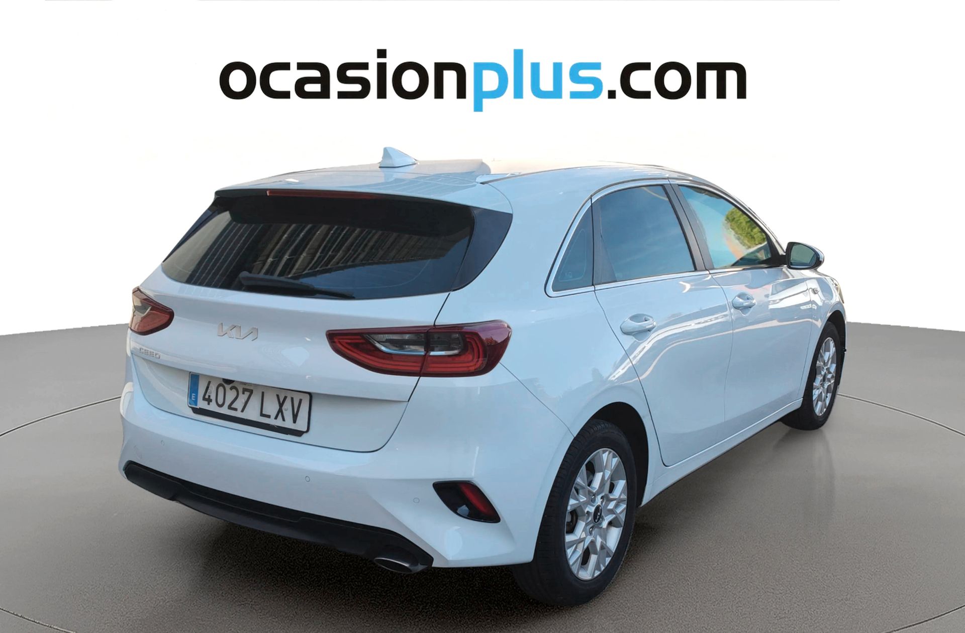 Kia Ceed 1.0 T-GDi Drive - foto 4