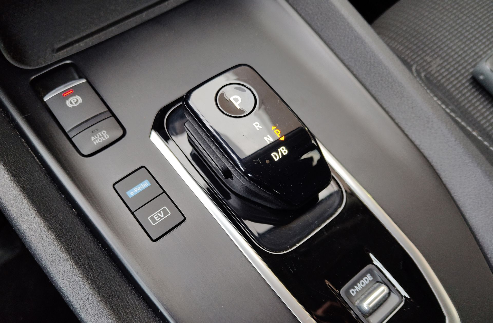 Nissan Qashqai E-POWER N-Connecta - foto 5