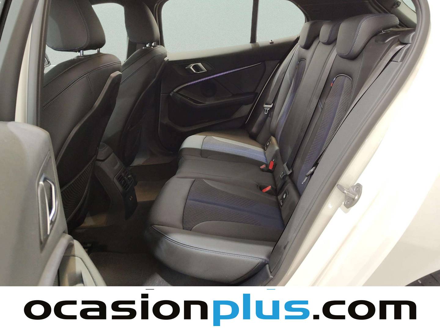 BMW Serie 1 BMW Serie 1 118i (140 CV) Paquete M barato