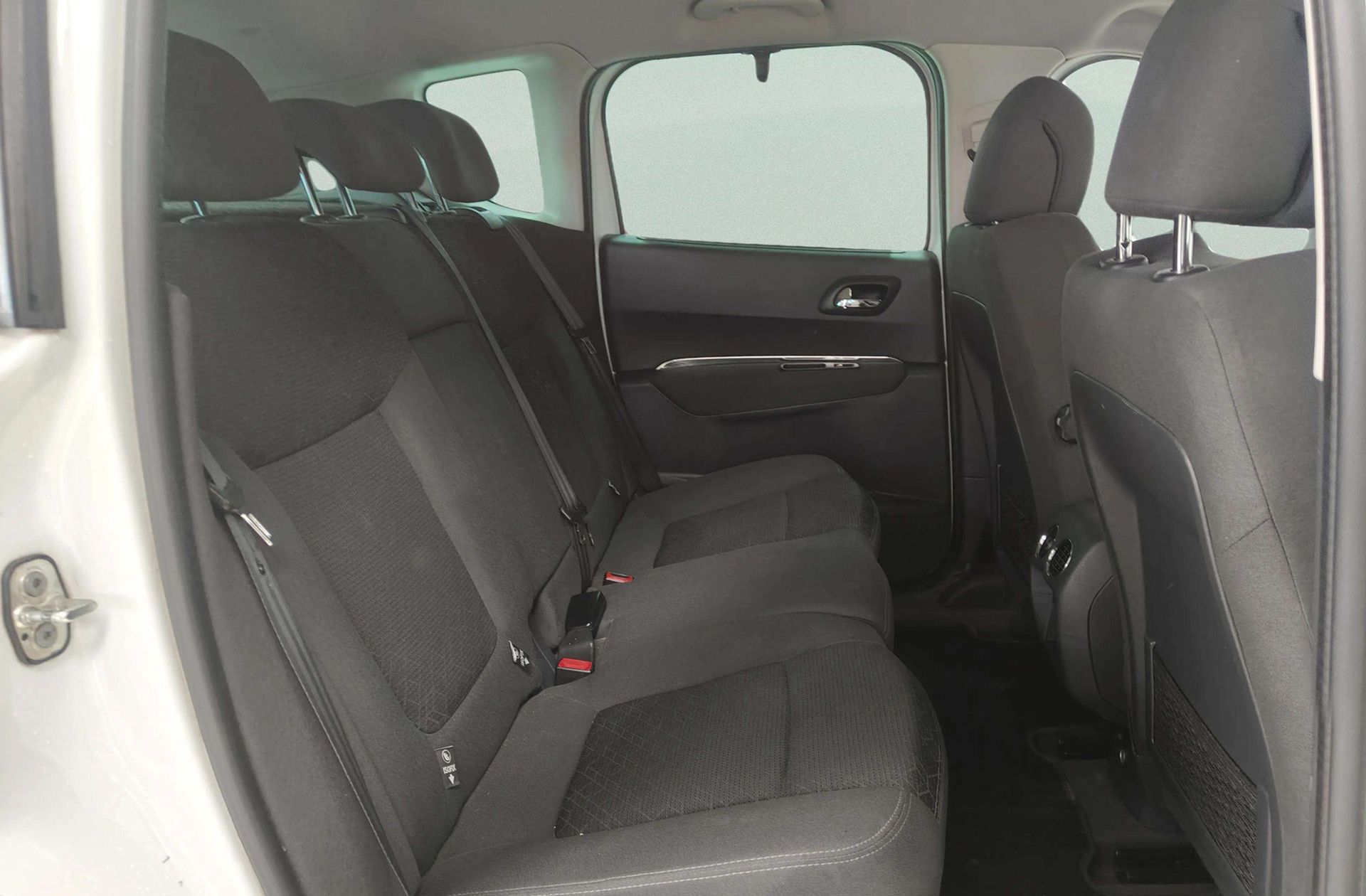 Peugeot 3008 1.6 BlueHDi FAP Style - foto 15