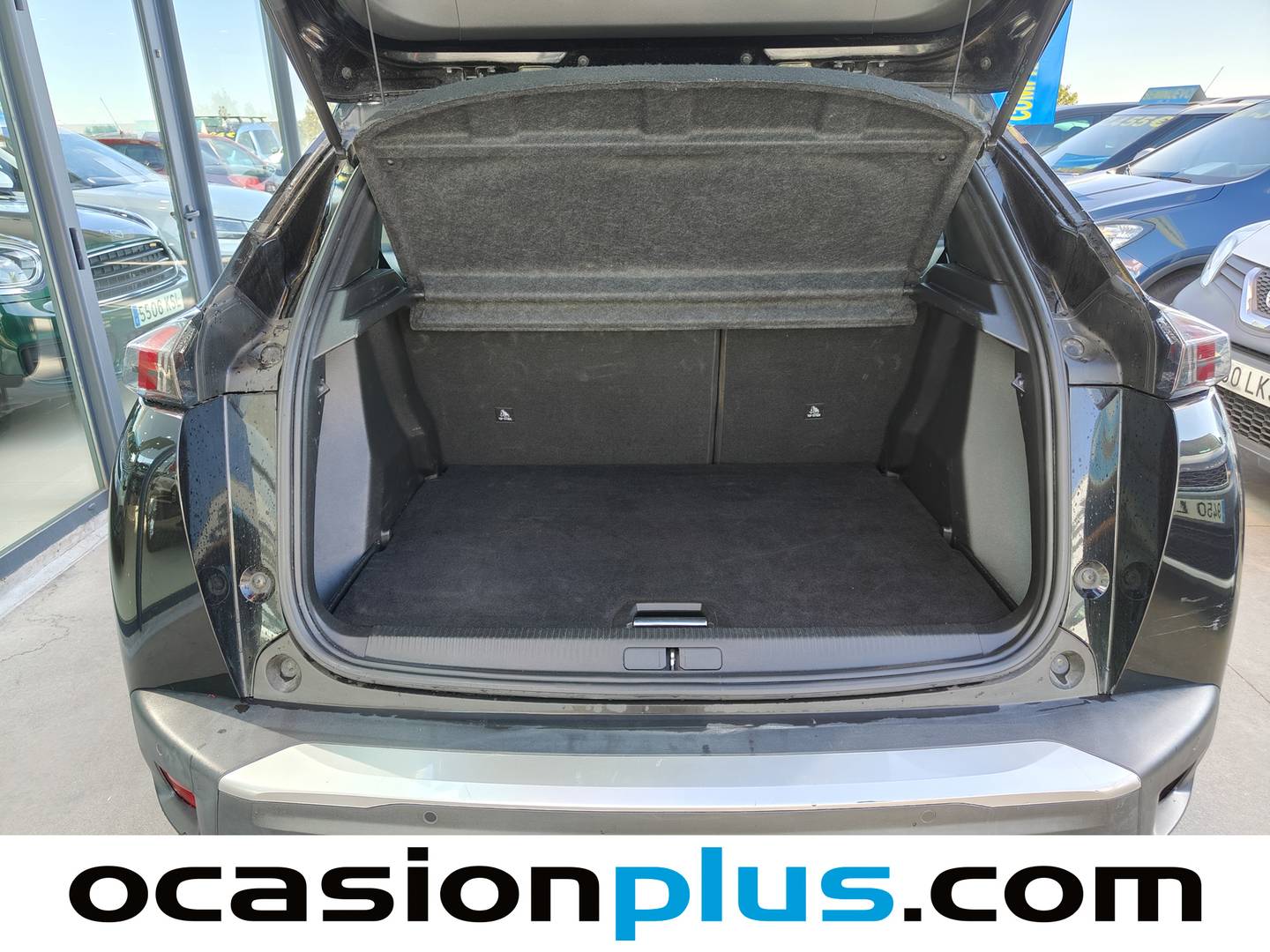 Foto Peugeot 2008 Peugeot 2008 PureTech 100 S&S Allure (100 CV)