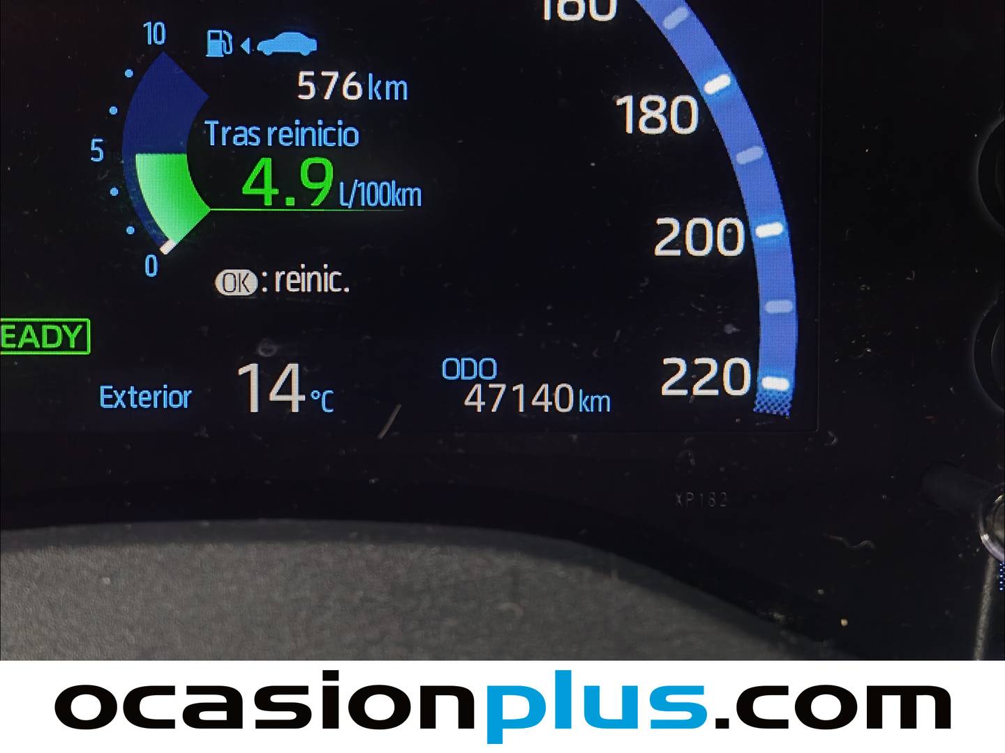 Foto Toyota Yaris Cross Toyota Yaris Cross 120H Active Tech (116 CV)