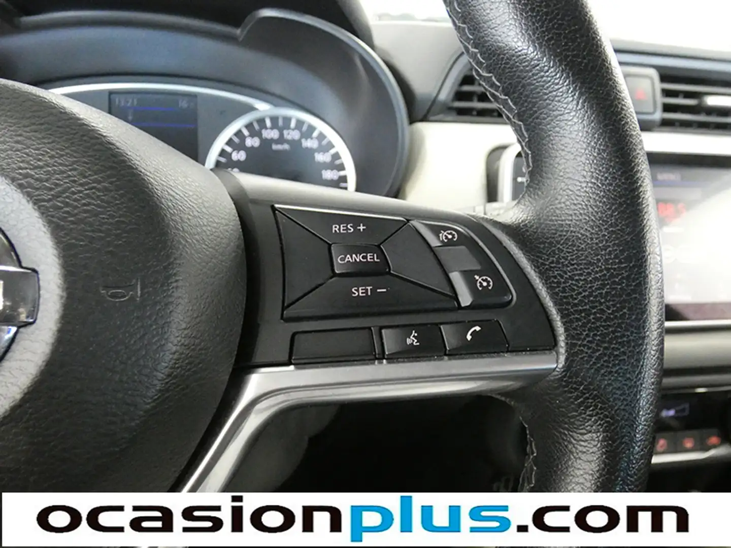 Foto Nissan Micra Nissan Micra IG-T N-Design Black (92CV)