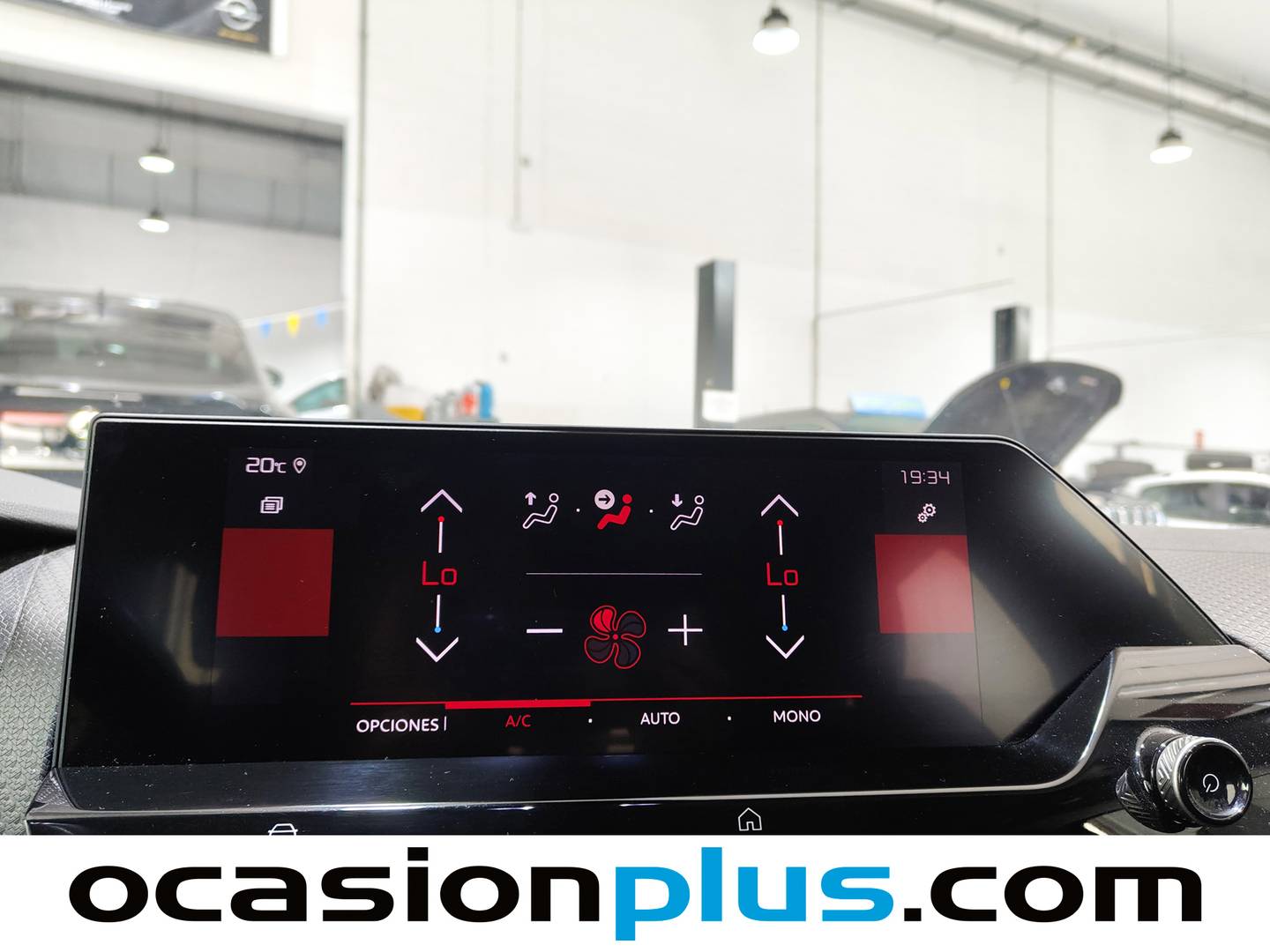 Citroën C4 Citroen C4 BlueHDi 130 S&S Shine EAT8 (130 CV) automático