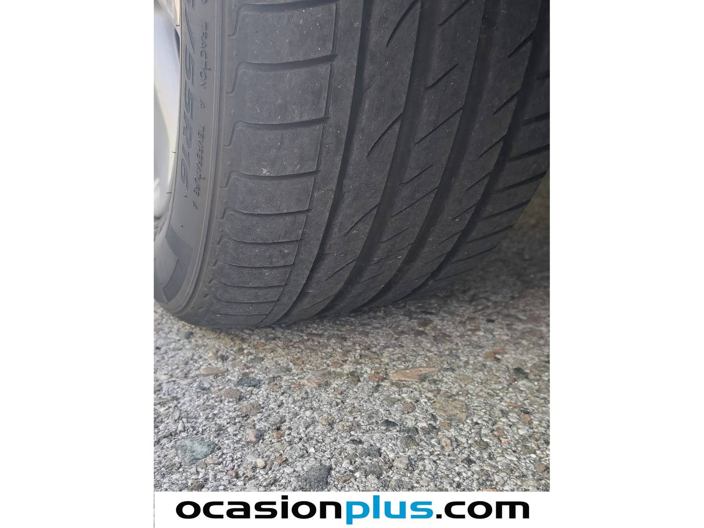 Toyota Corolla Sedán Toyota Corolla 1.6 VVT-I Sedan Sol (124 CV) seminuevo