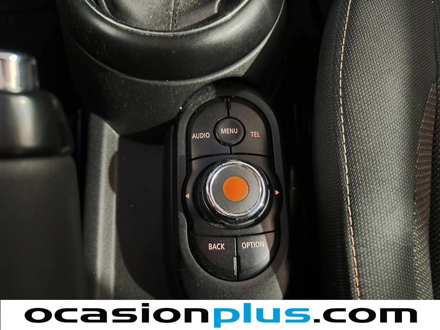 Paquetes del Mini MINI MINI MINI Cooper 5 Puertas Cooper 5 Puertas D  (116 CV)