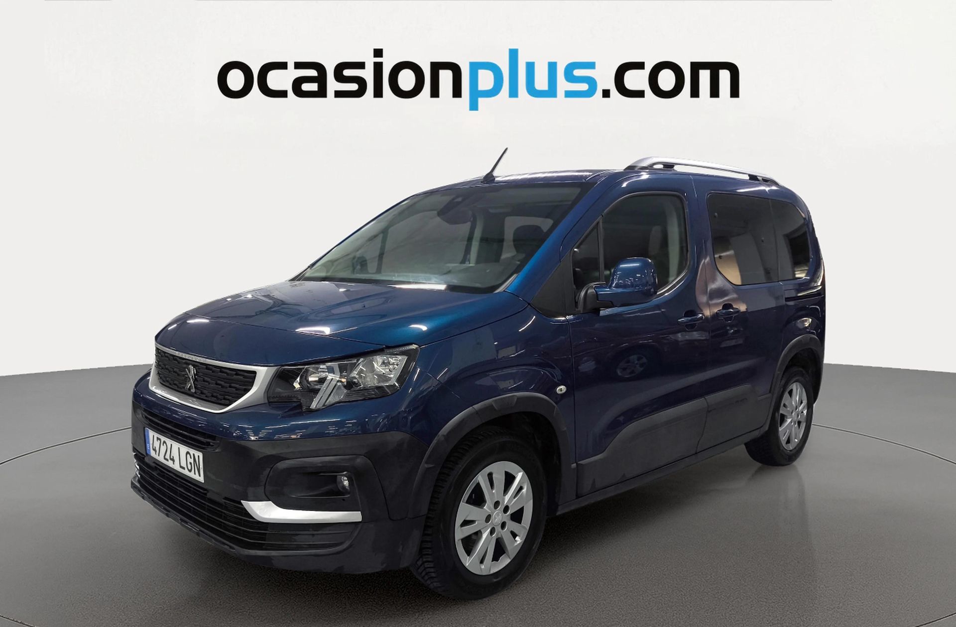 Peugeot Rifter BlueHDi 130 Active Standard