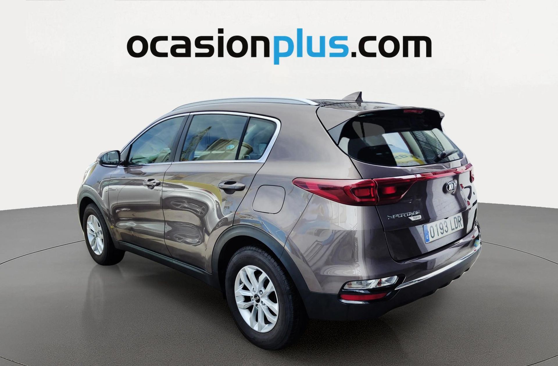 Kia Sportage 1.6 MHEV Concept 4x2 - foto 3