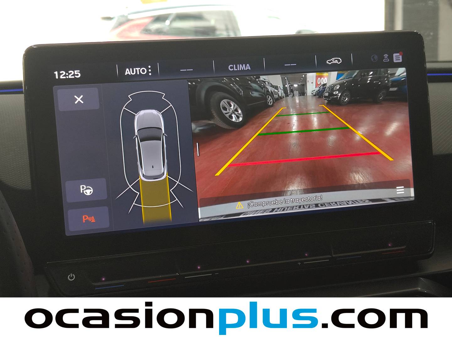 Acabados Cupra León Cupra León 1.5 eTSI DSG (150 CV)