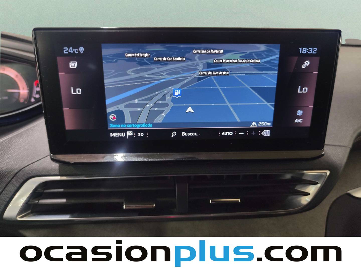 Extras del Peugeot 5008 Peugeot 5008 BlueHDI 130 S&S GT (130 CV) 7 Plazas