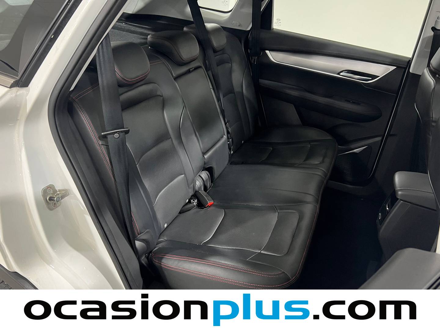 SWM G01 SWM G01 1.5T Luxury (131 CV) al mejor precio
