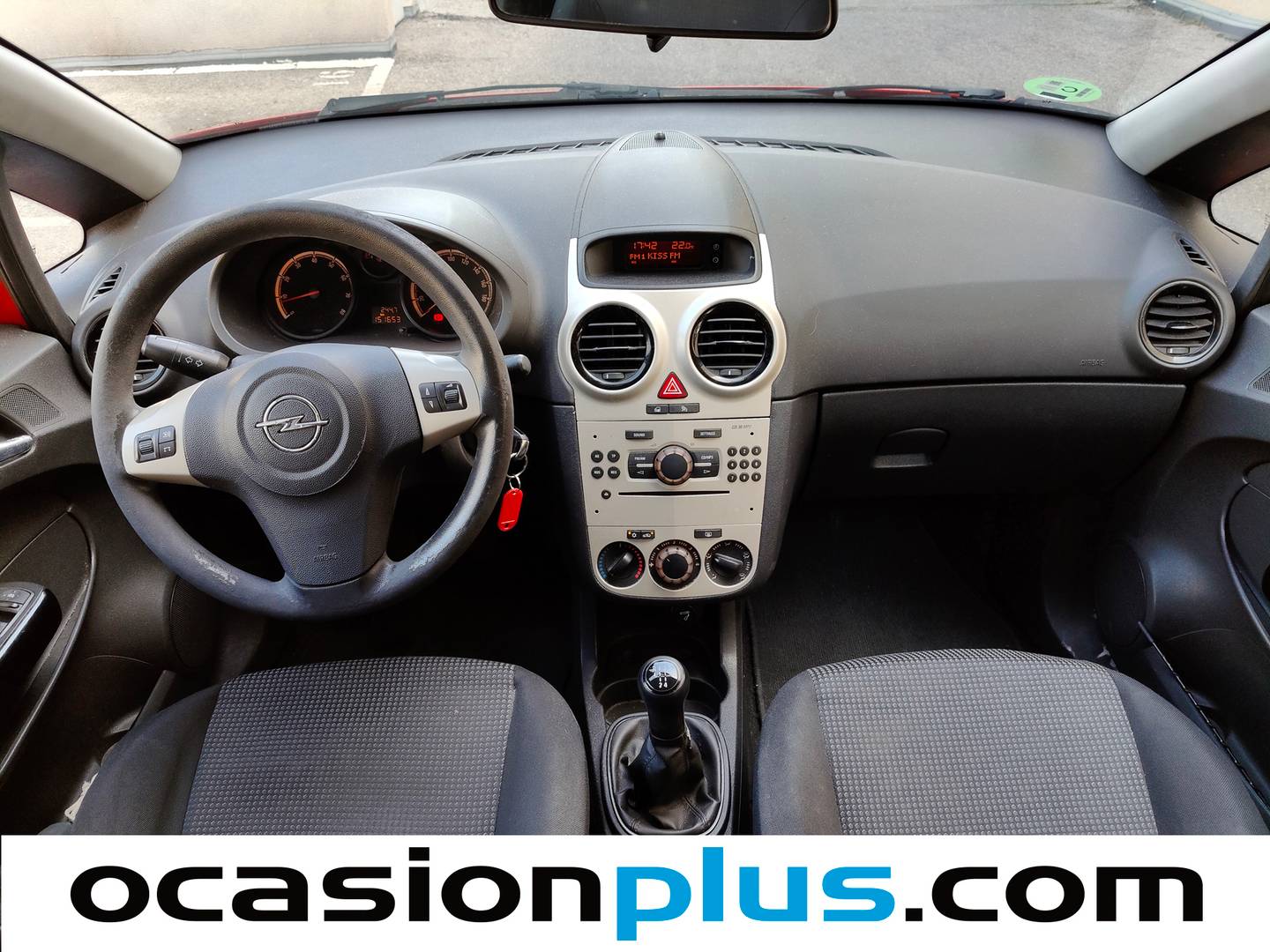 Opel Corsa Opel Corsa 1.2 Essentia (85 CV) de ocasión