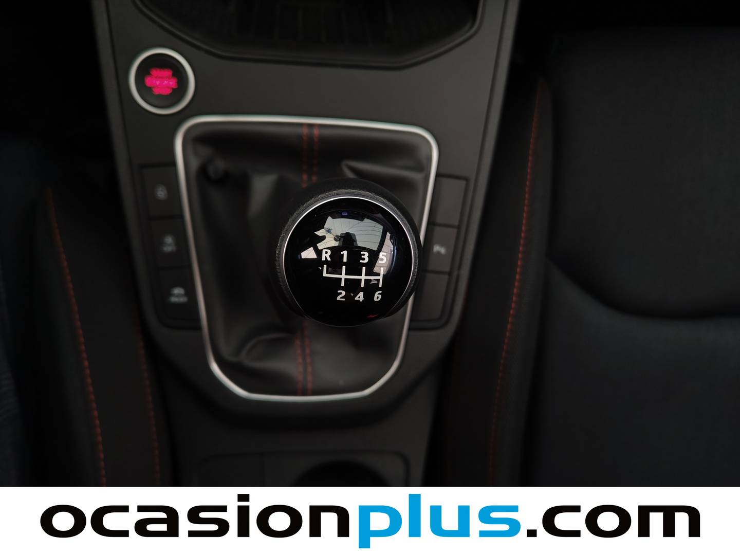 Foto Seat Ibiza SEAT Ibiza 1.0 TSI S&S FR XL (110 CV)