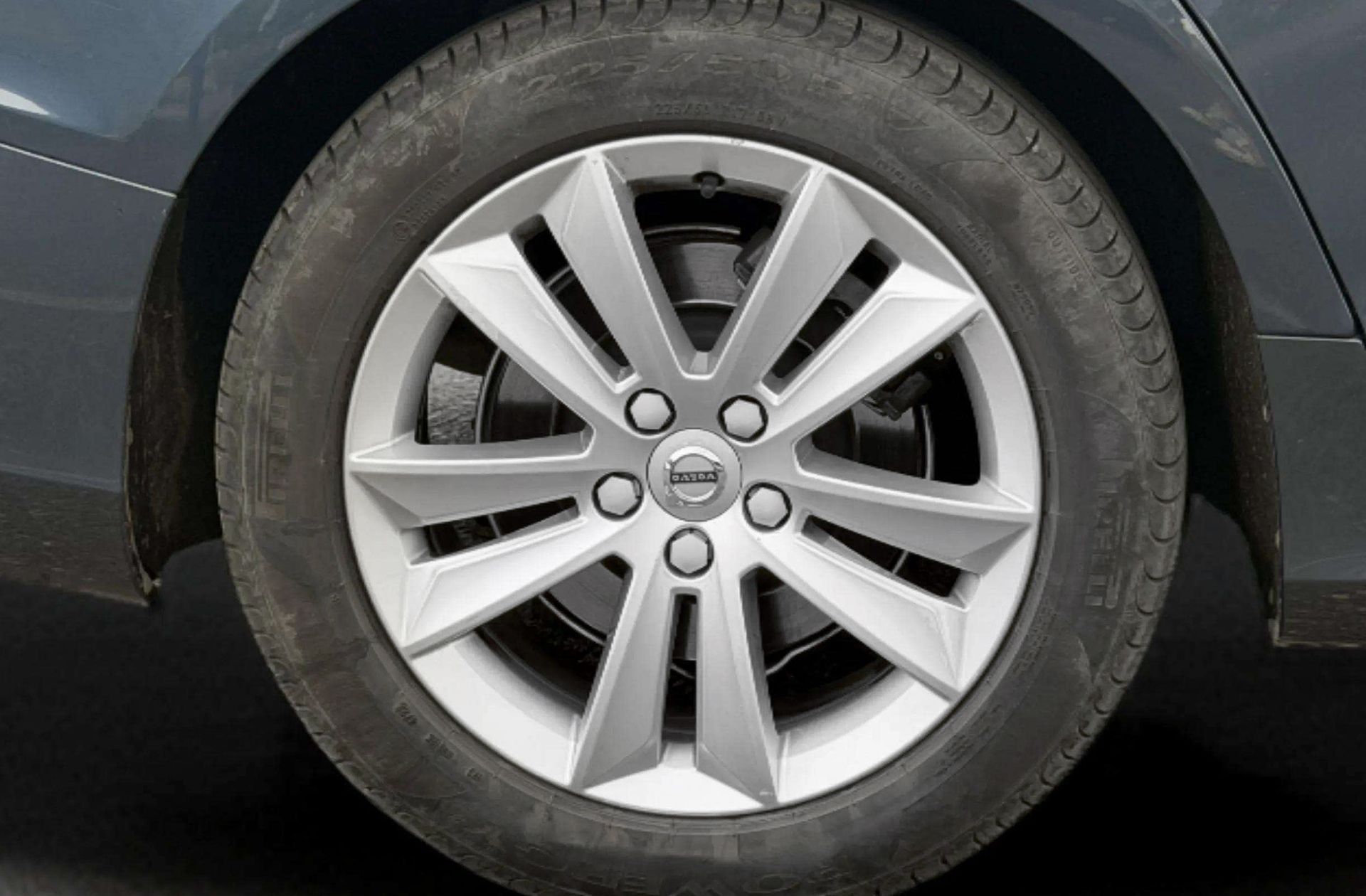 Volvo V60 D3 Momentum - foto 33