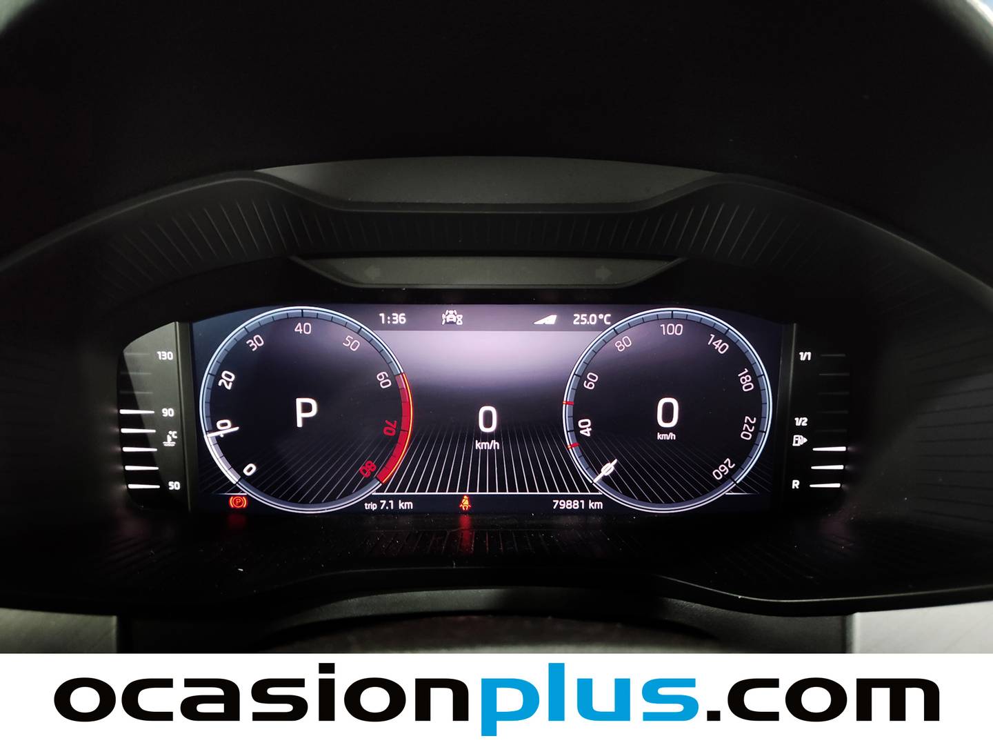 Skoda Kodiaq Skoda Kodiaq 1.5 TSI Ambition 4x2 DSG (150 CV) 7 Plazas de segunda mano