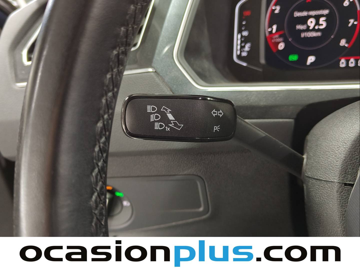 Foto Volkswagen Tiguan Volkswagen Tiguan R-Line 1.5 TSI 1(150 CV) DSG