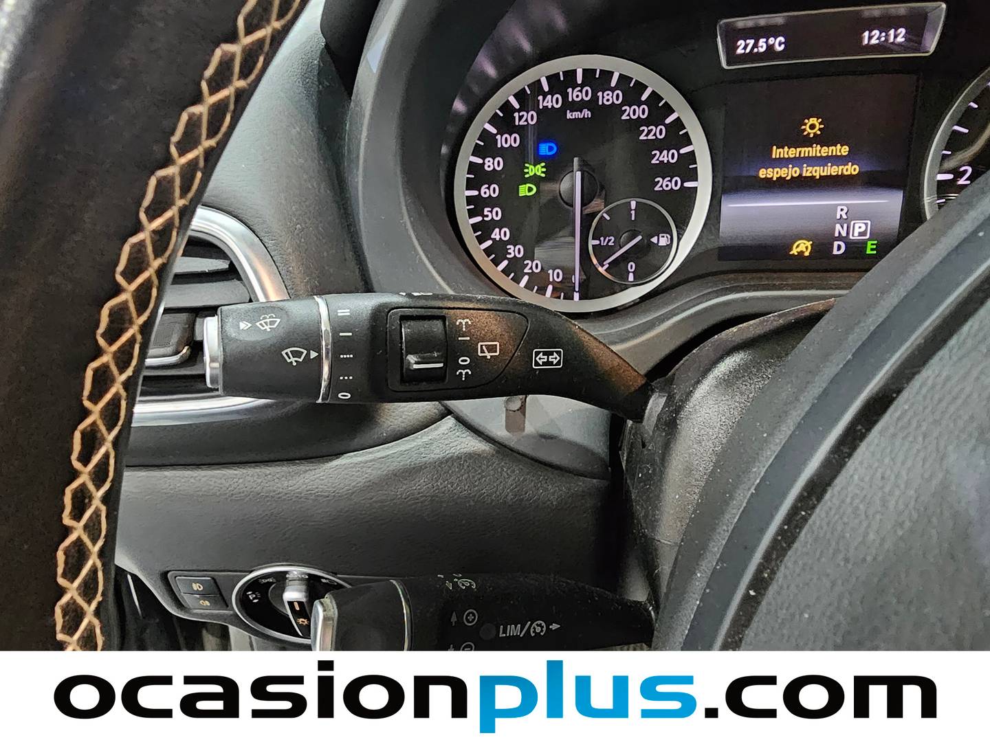 Foto Infiniti Q30 Infiniti Q30 2.2D Premium 7DCT (170 CV)