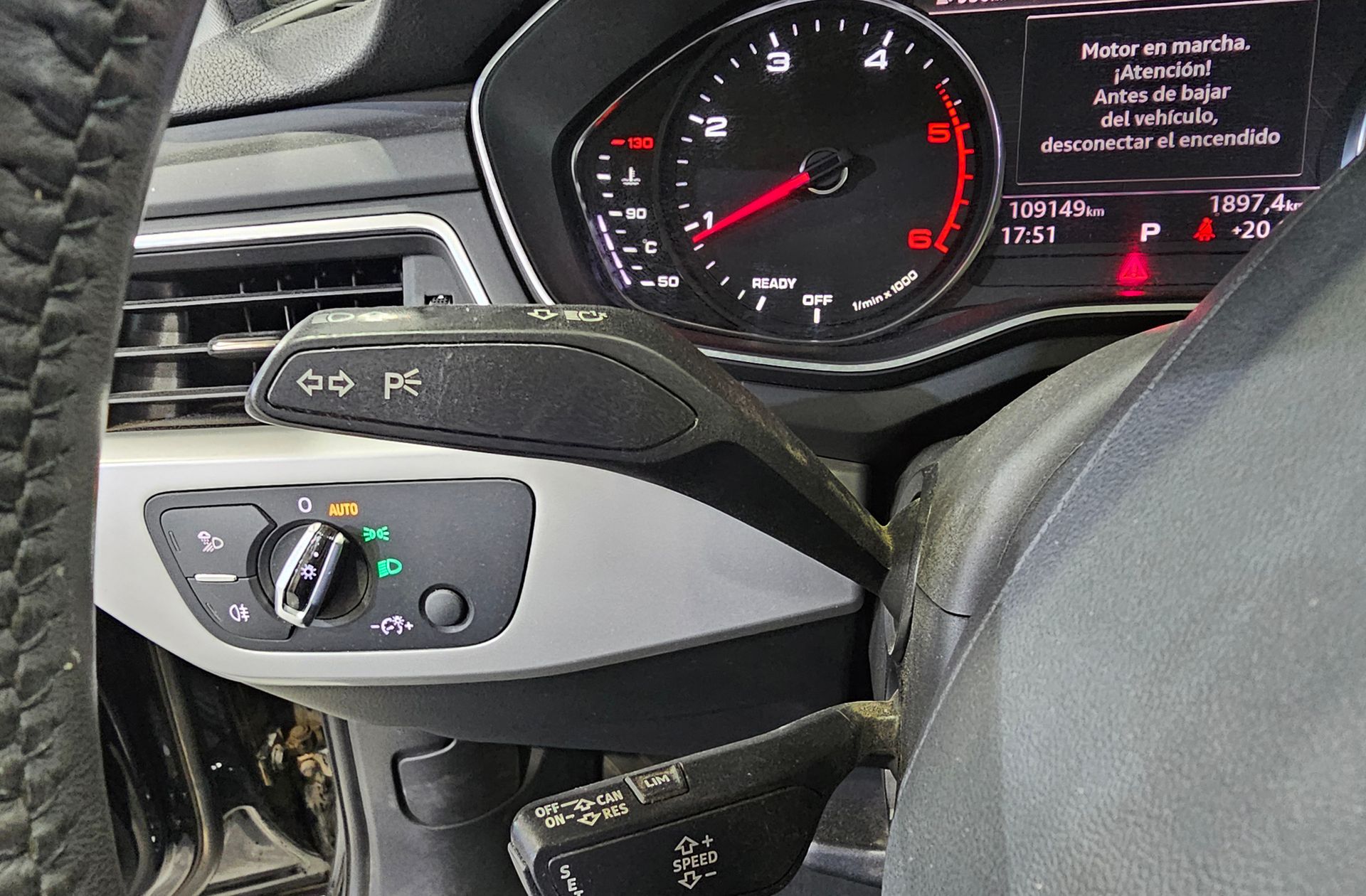 Audi A4 2.0 TDI S tronic - foto 23