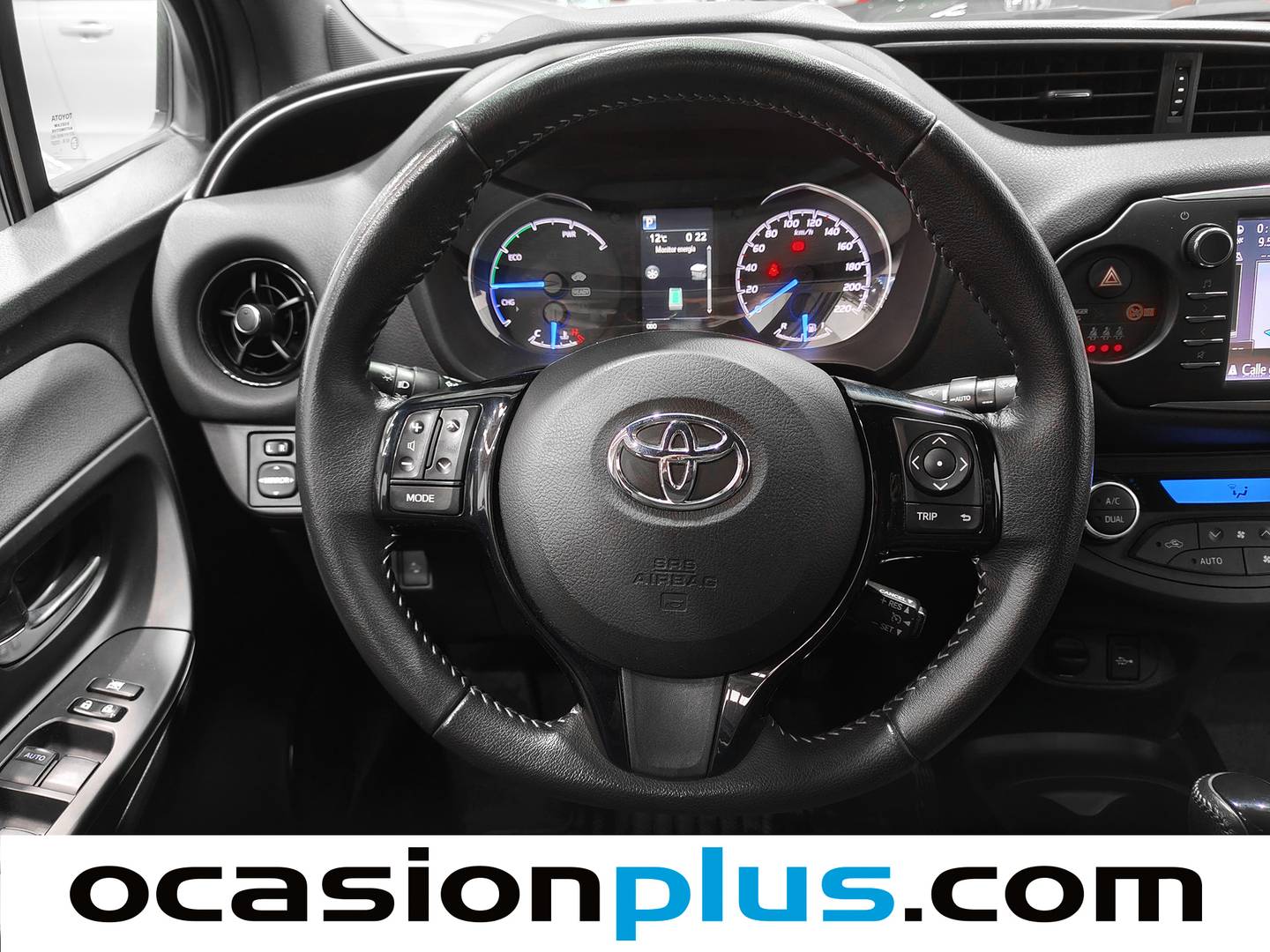 Toyota Yaris Toyota Yaris 1.5 Hybrid Feel (100 CV) de ocasión