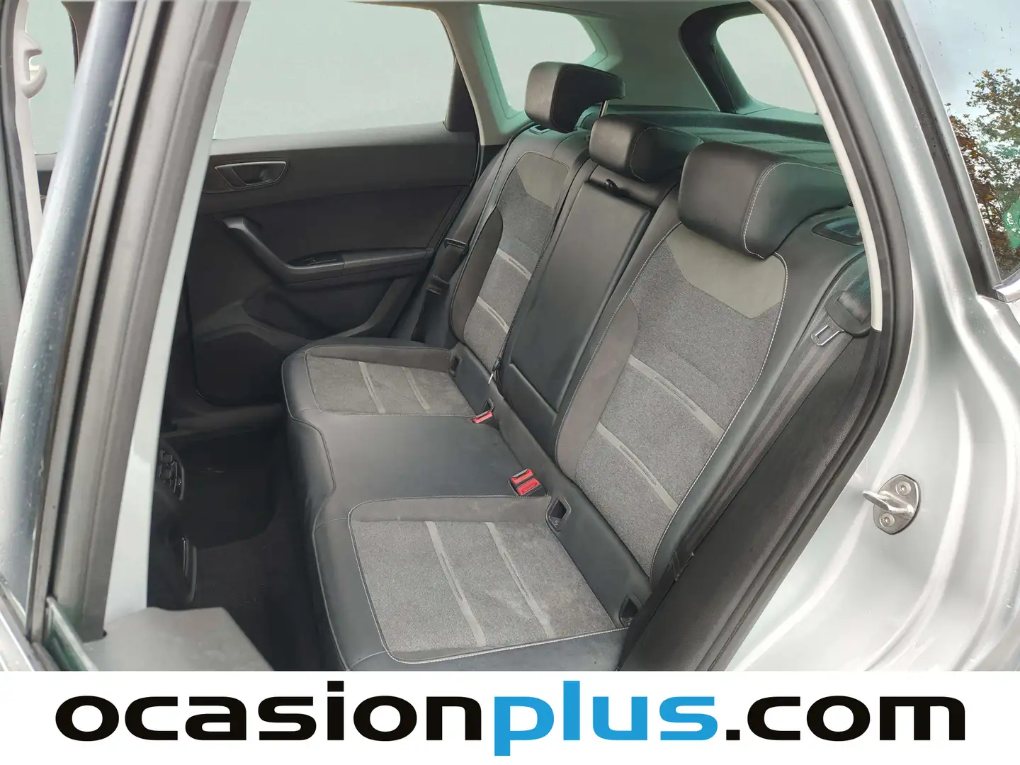 Foto Seat Ateca SEAT Ateca 1.5 TSI S&S X-Perience XL DSG  (150 CV)