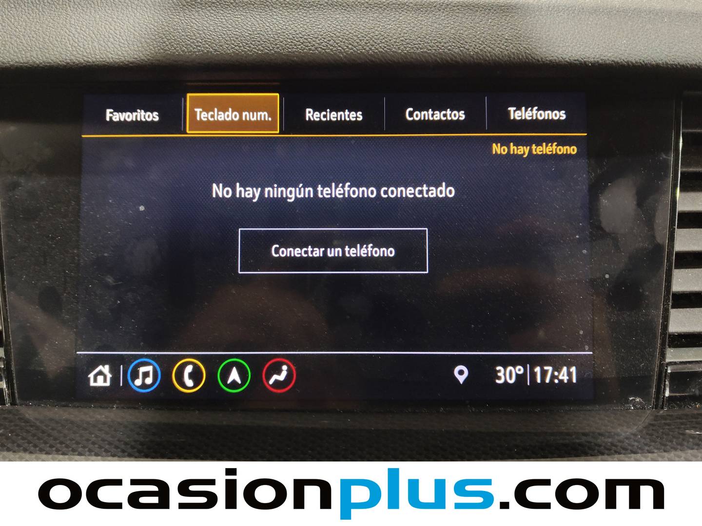 Opel Insignia Opel Insignia GS Business Elegance 1.5D DVH AT8 (122 CV) de segunda mano