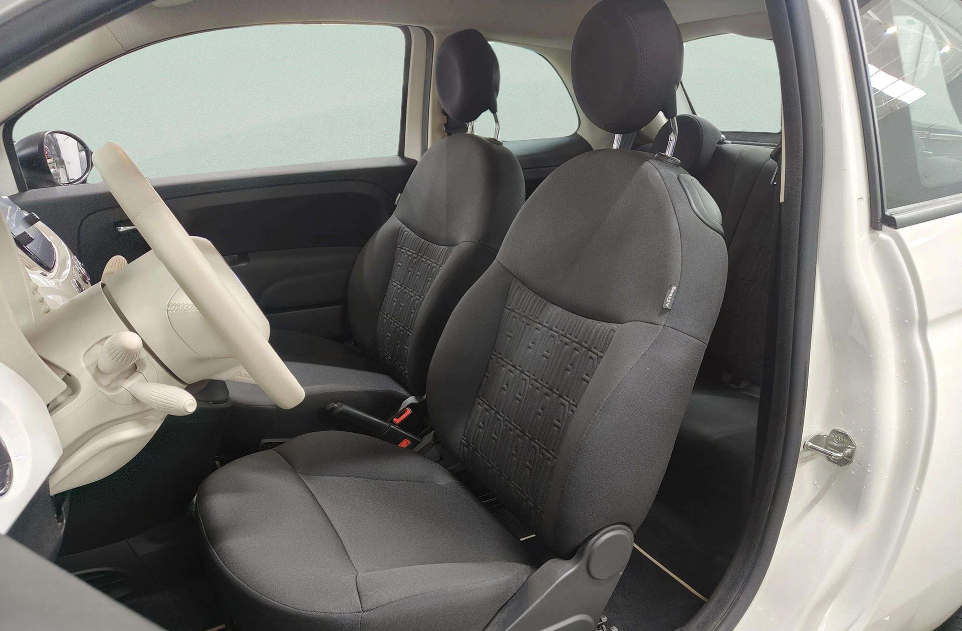 Fiat 500 1.0 Hybrid Monotrim - foto 8
