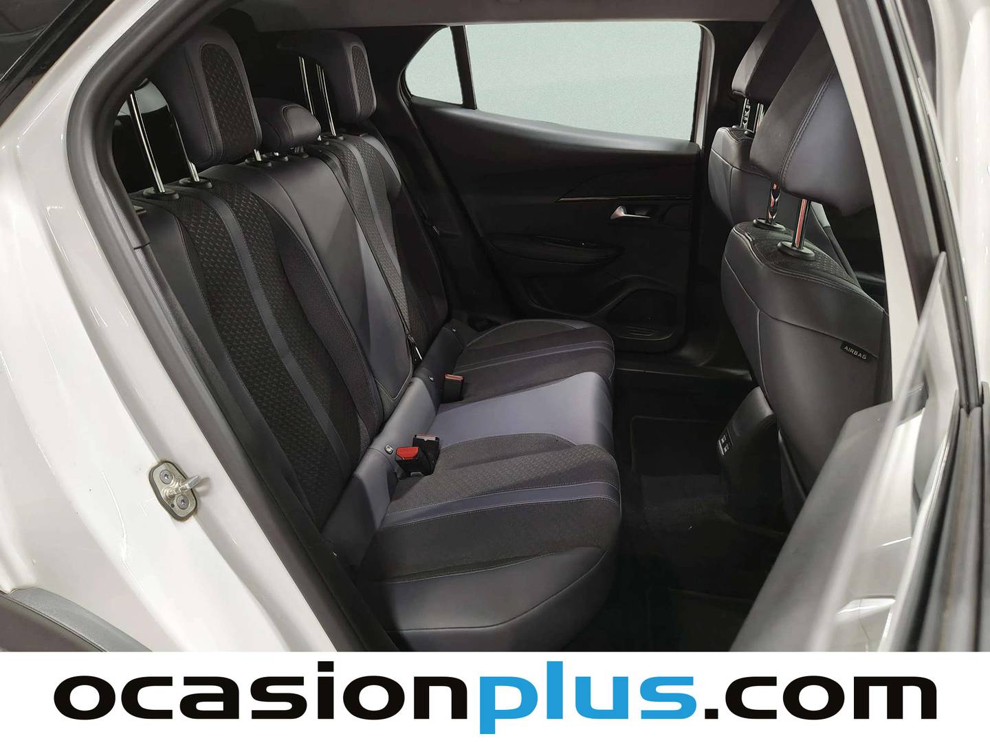 Peugeot 2008 Peugeot 2008 PureTech 130 S&S Allure (130 CV) barato