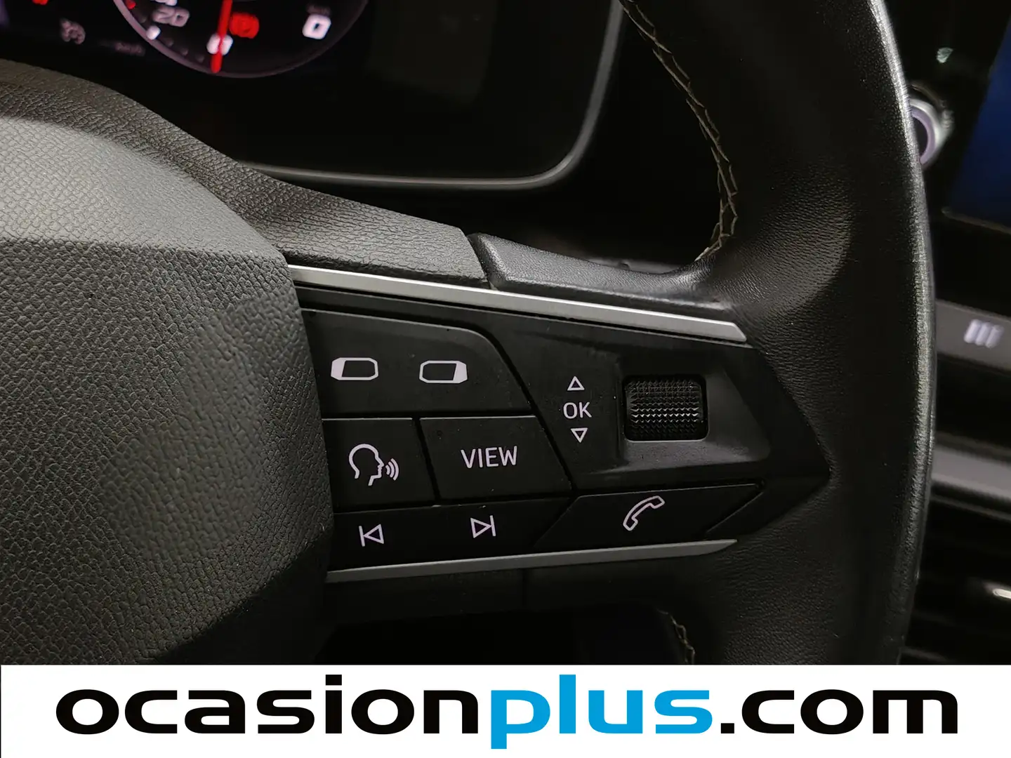 Foto Seat León SEAT León ST 1.5 TSI S&S Style Go(130 CV)