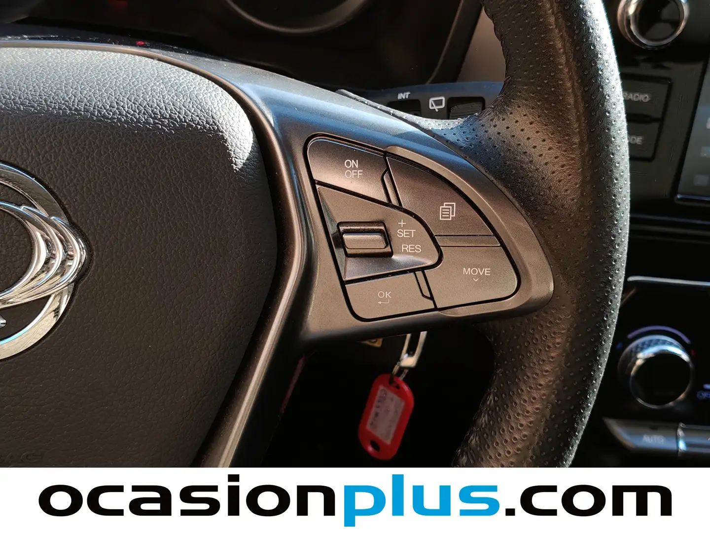 Foto SsangYong Tivoli Ssangyong Tivoli G12T Urban Plus (128 CV)