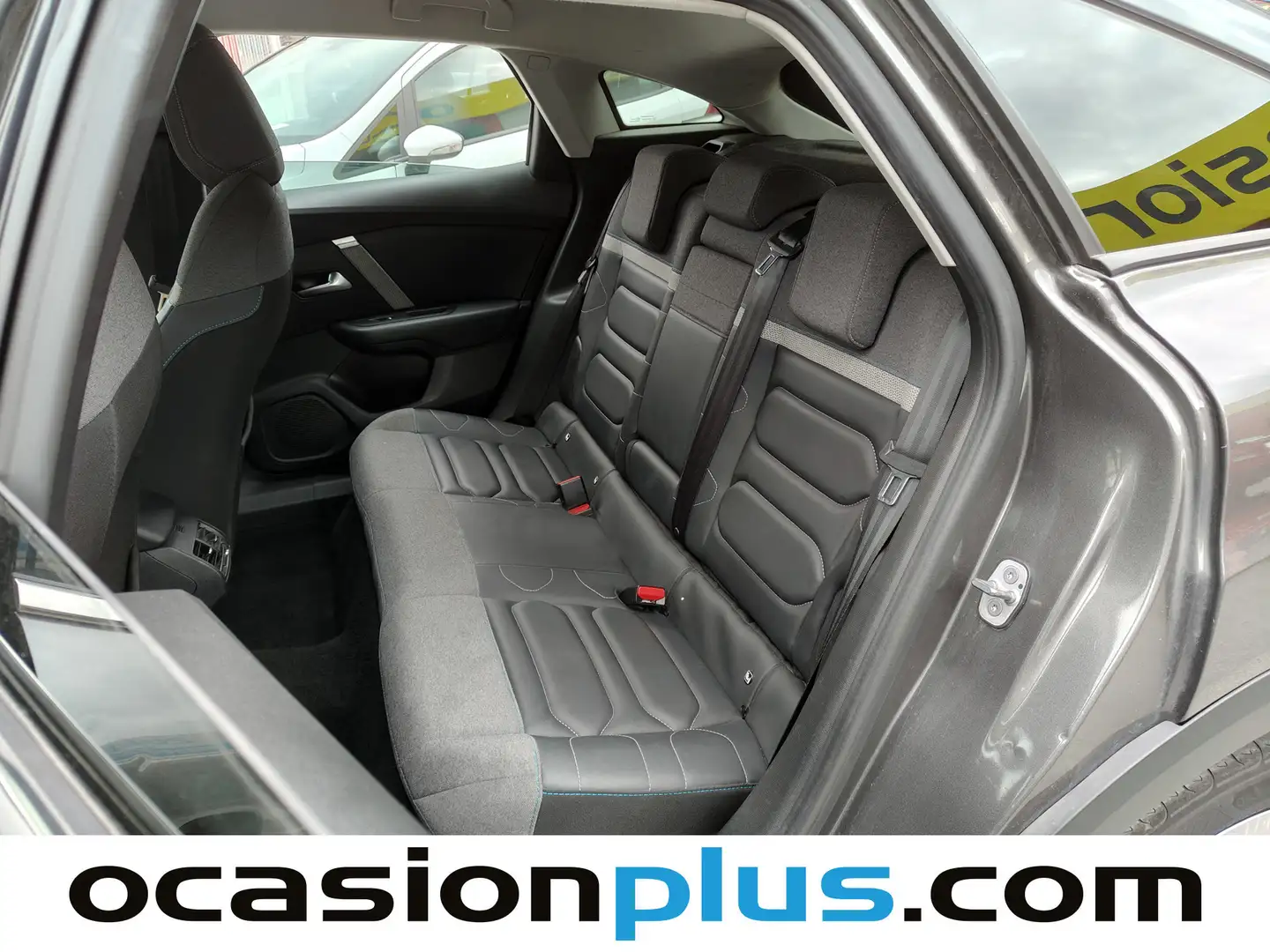 Foto Citroën C4 Citroen C4 PureTech 130 S&S Shine (130 CV)