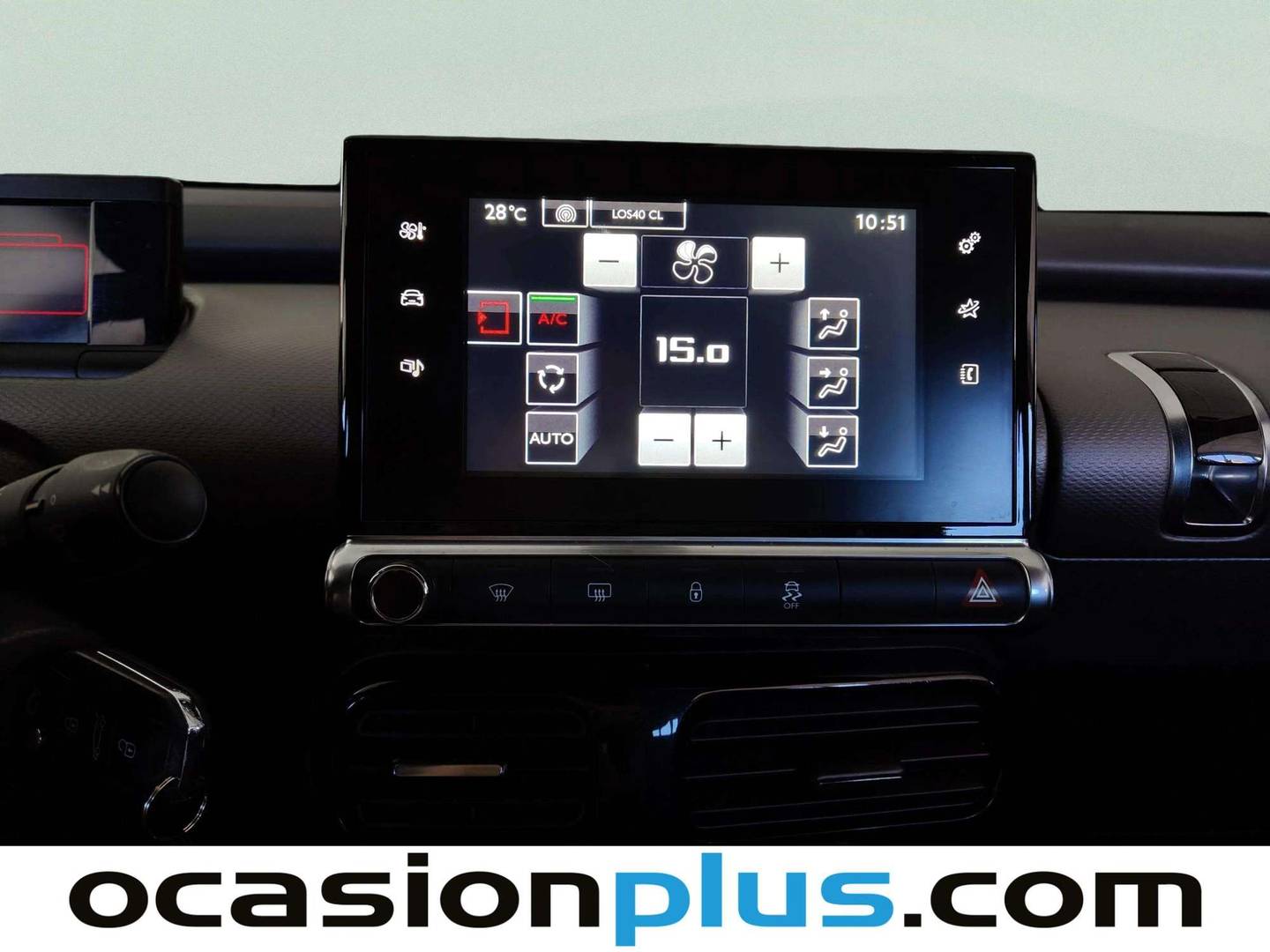 Citroën C4 Cactus Citroën C4 Cactus PureTech 82 Feel (82 CV) barato