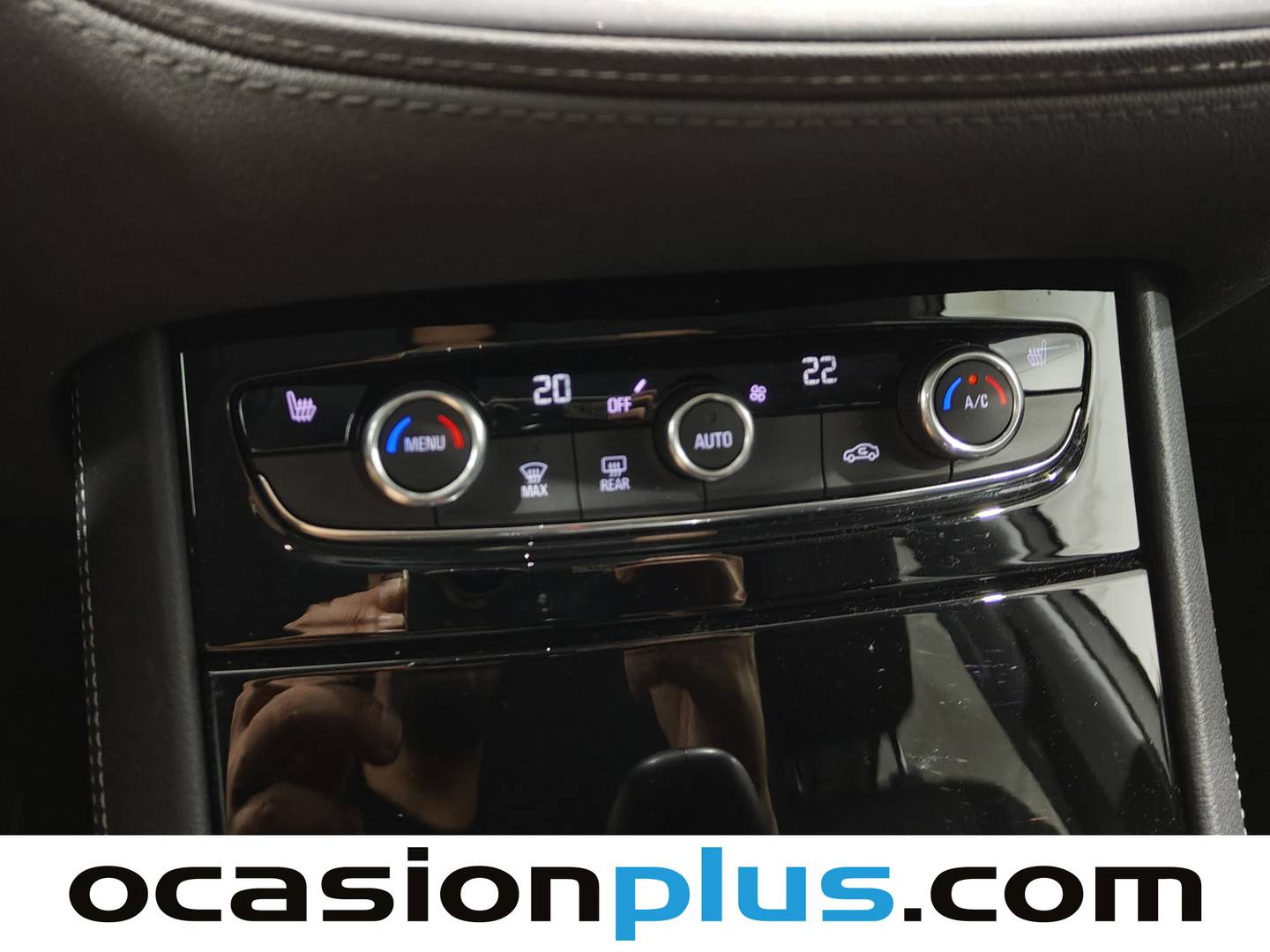 Opel Grandland X Opel Grandland X 1.6 Turbo Ultimate Auto (181 CV) automático