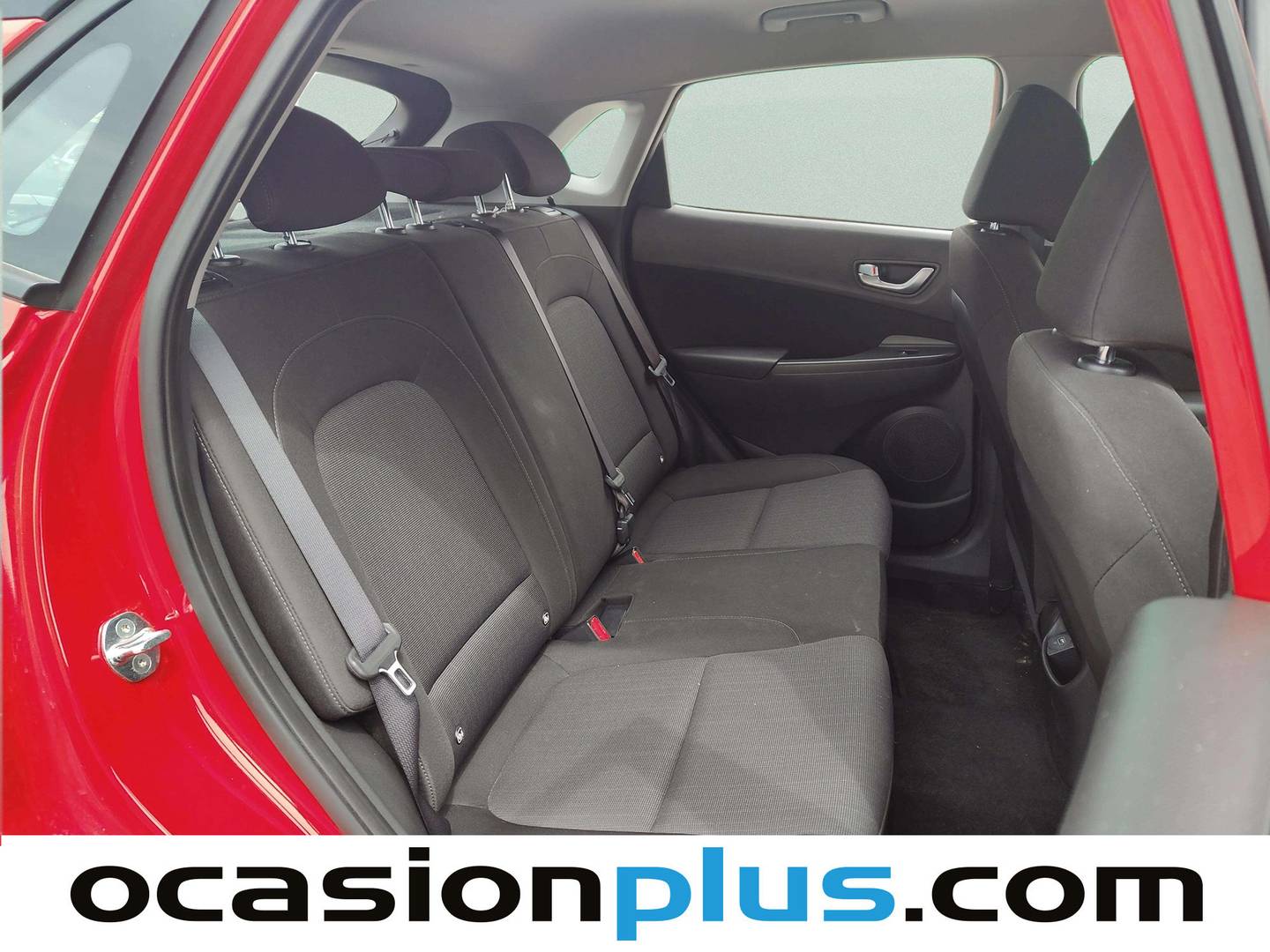 Hyundai Kona Hyundai Kona 1.0 TGDi Maxx 4x2 DCT (120 CV) al mejor precio
