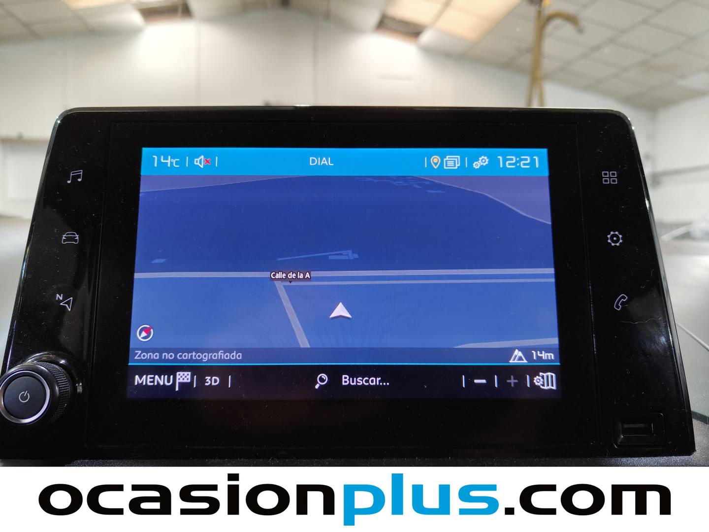 Foto Citroën Berlingo Citroen Berlingo BlueHDi 100 S&S Talla M Shine (102 CV)