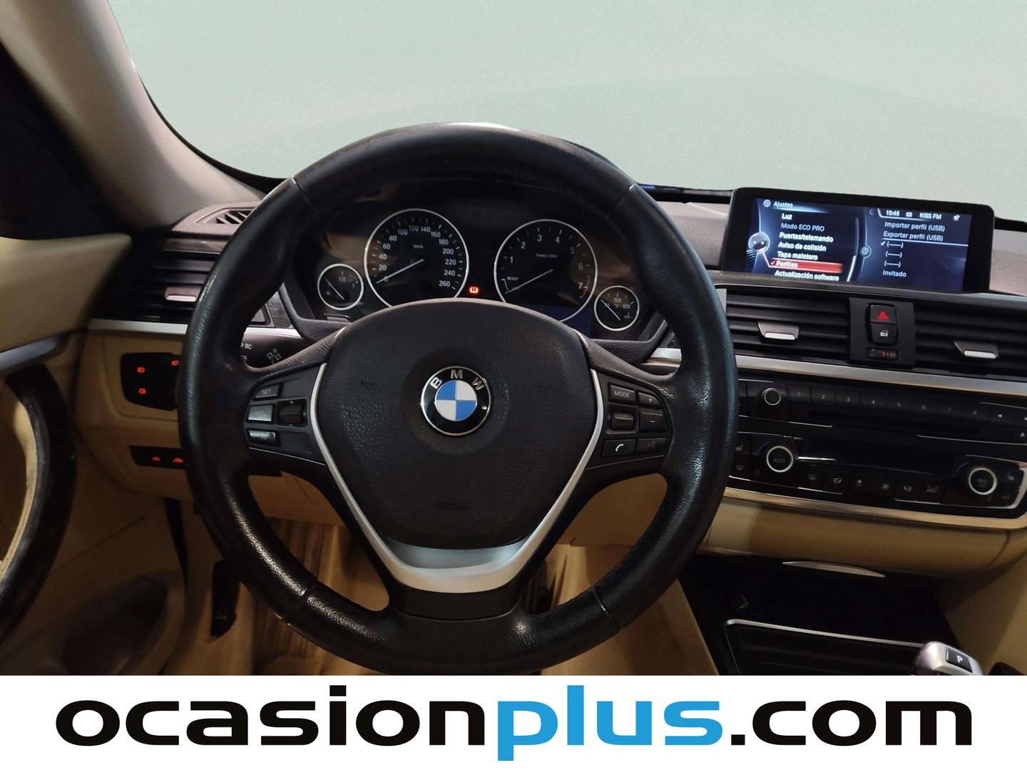 BMW Serie 3 BMW Serie 3 328i xDrive Gran Turismo (245 CV) gasolina