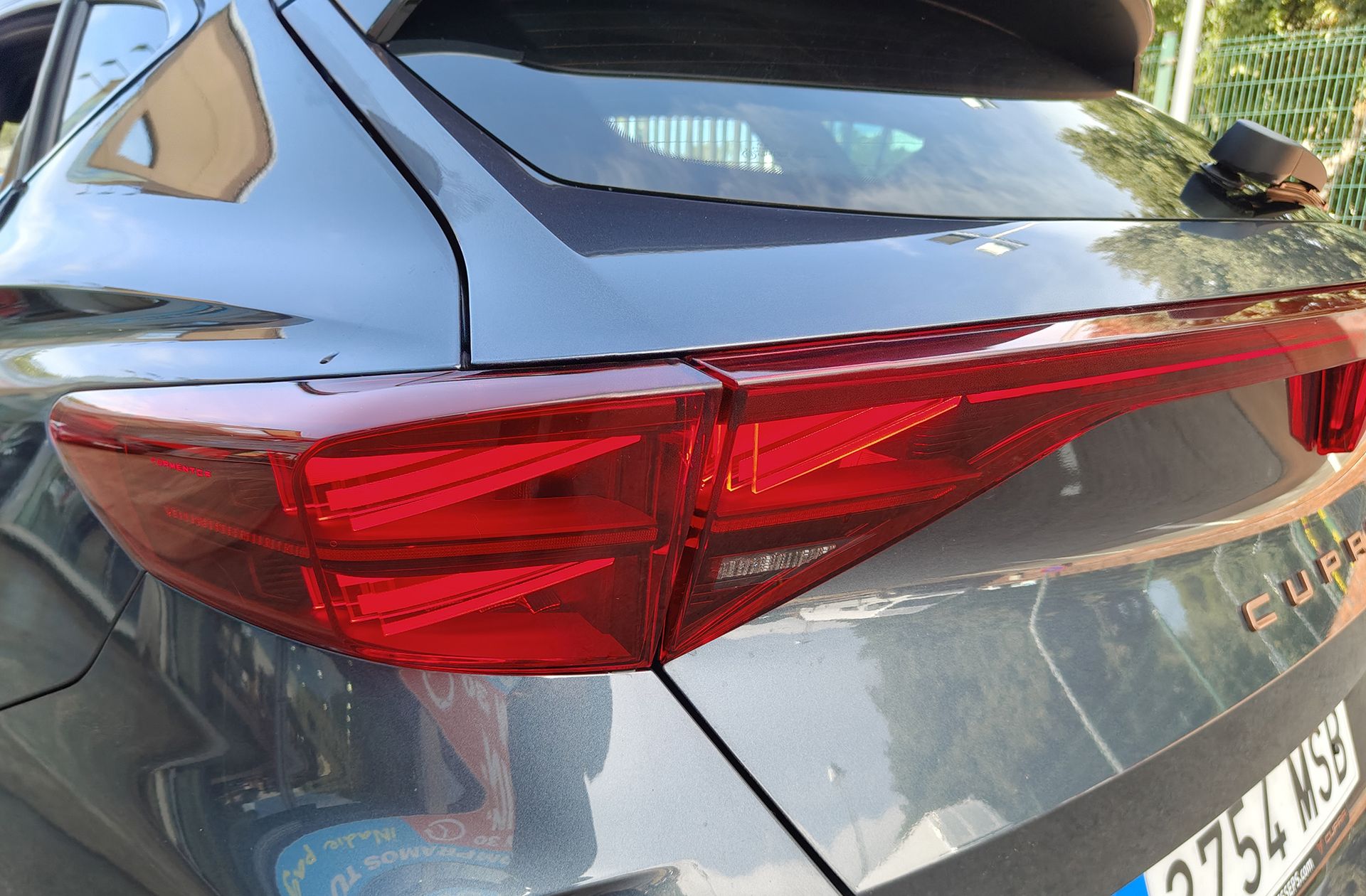 Cupra Formentor 1.5 eTSI DSG - foto 22