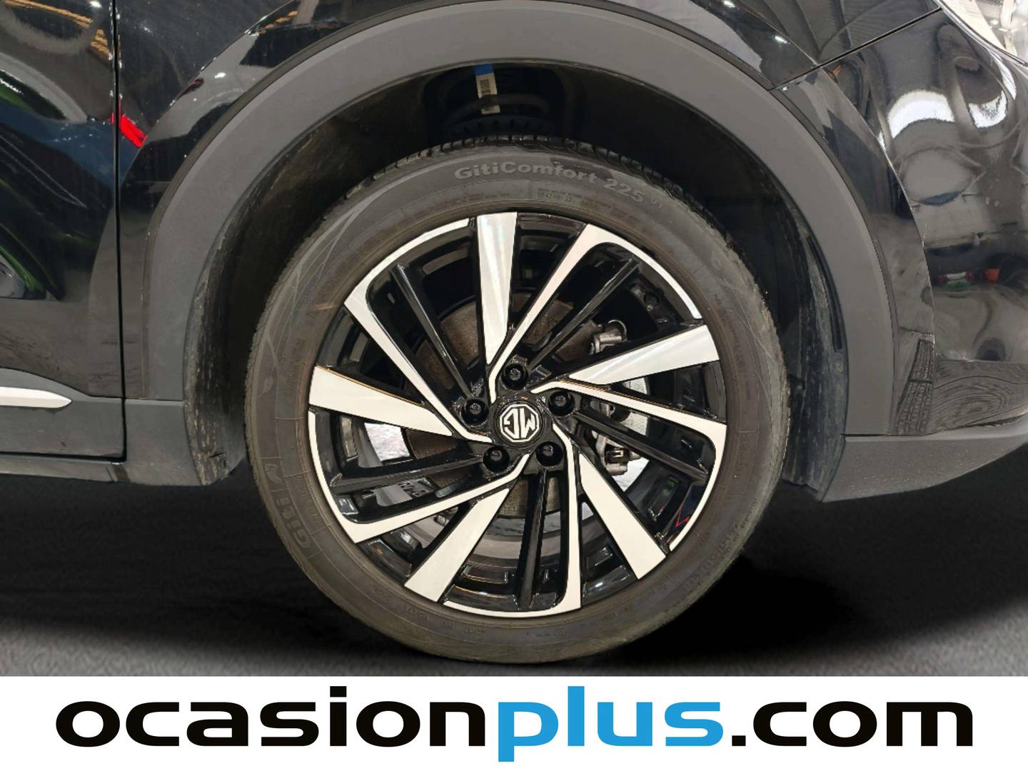 MG ZS MG ZS 1.5 Hybrid+ Luxury (197 CV) 2025