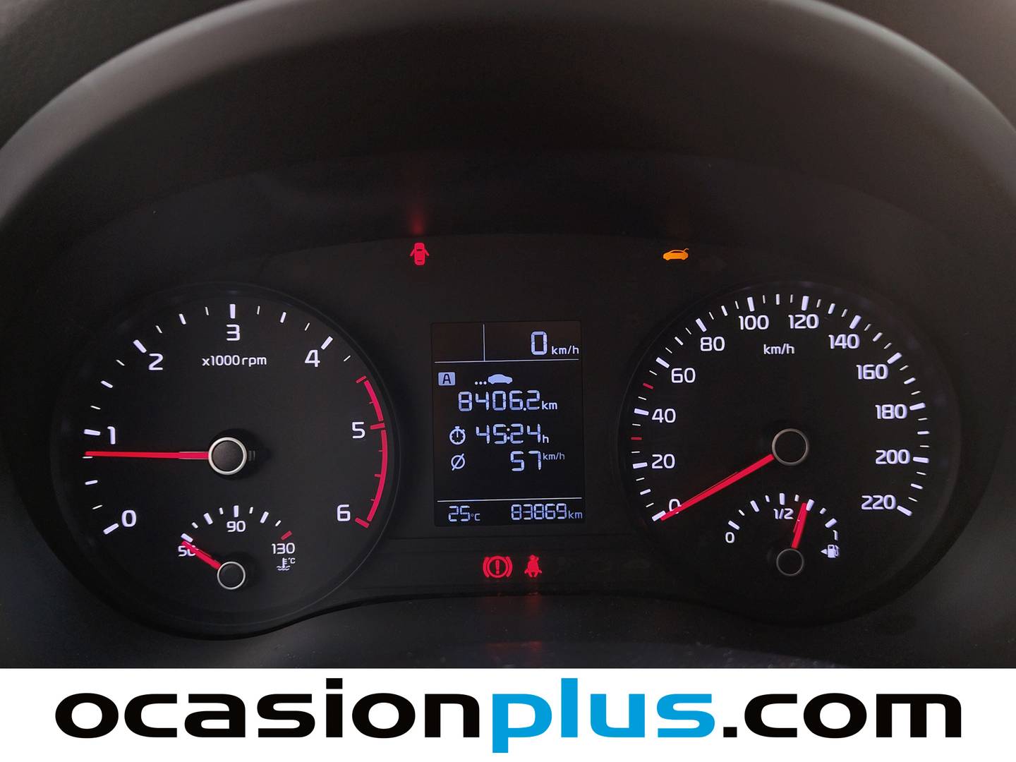 KIA Stonic KIA Stonic 1.6 CRDi VGT Eco-D Concept (110 CV) 2018