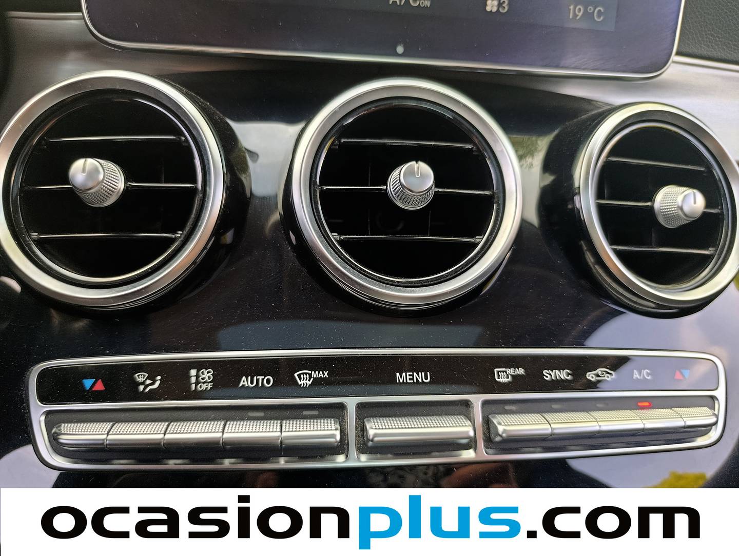 Mercedes Clase C Mercedes Clase C 220 d (170 CV) Pack AMG diésel