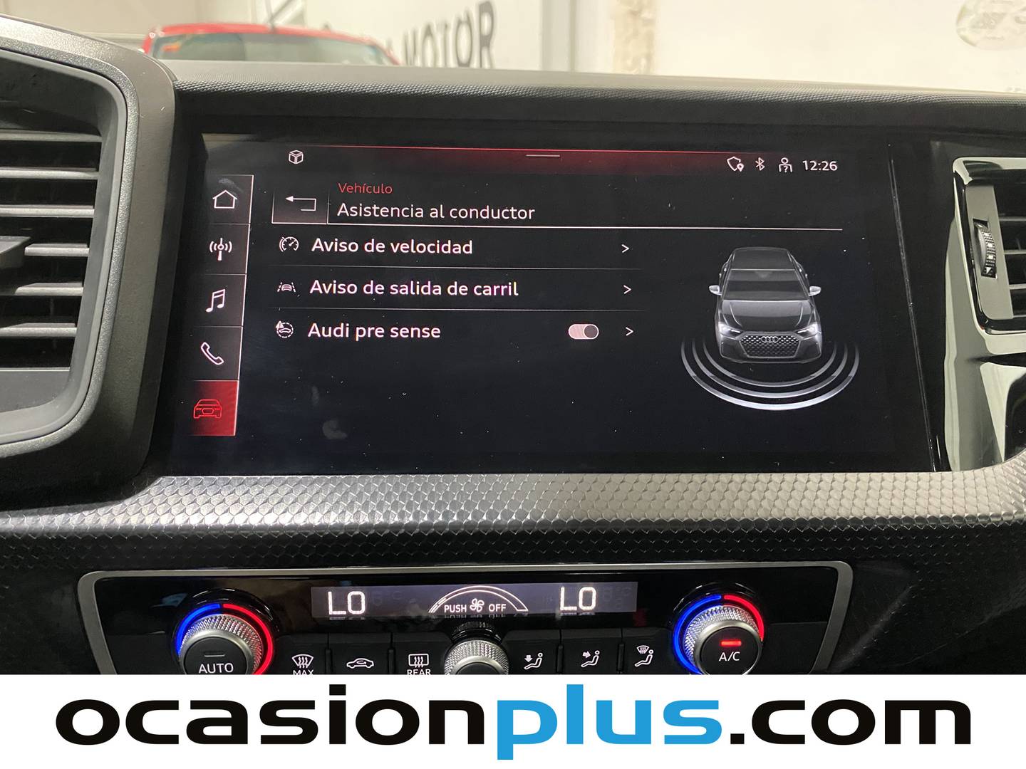 Audi A1 Audi A1 Sportback Advanced 25 TFSI (95 CV) al mejor precio