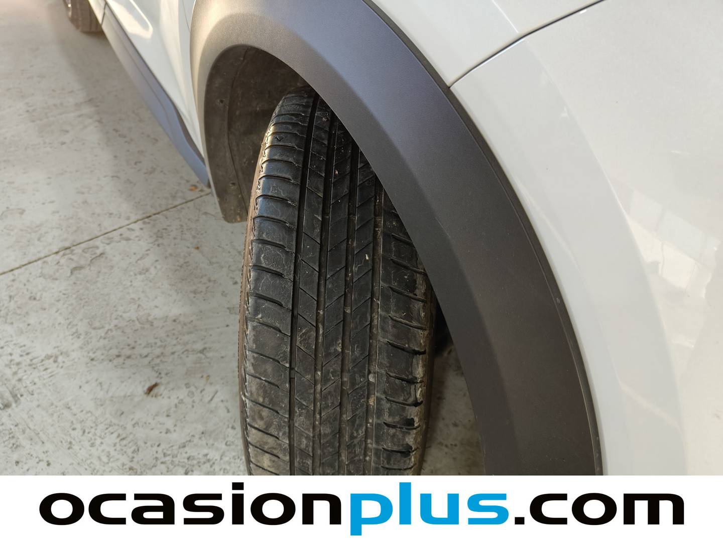 Foto Nissan JUKE Nissan Juke DIG-T N-Connecta 4x2 (114 CV)