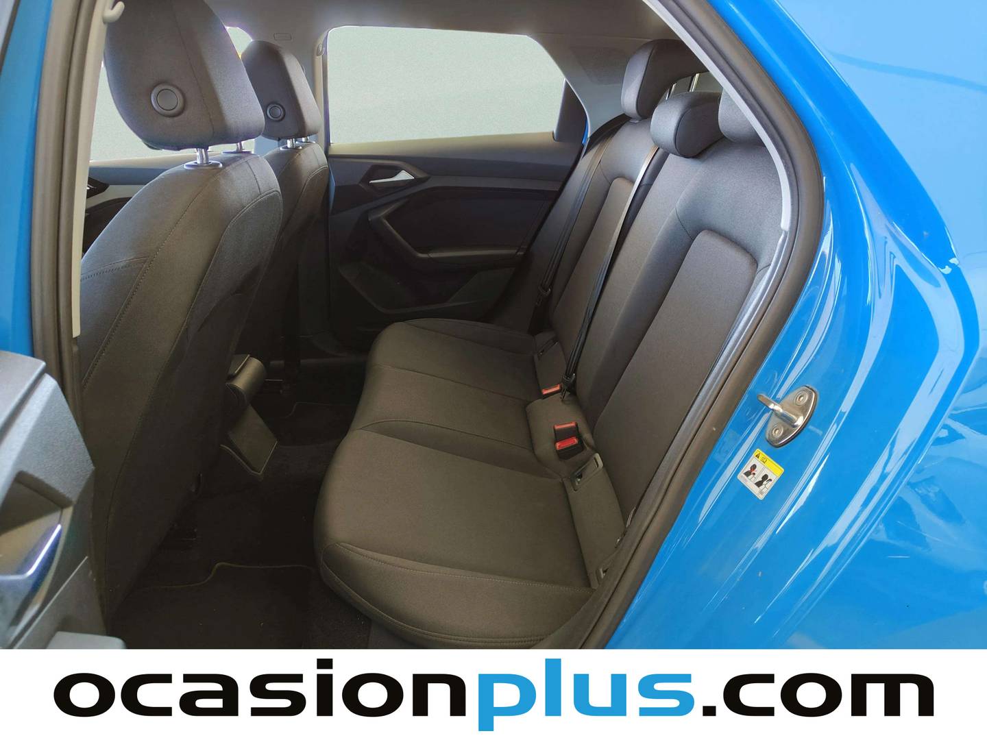 Foto Audi A1 Audi A1 Sportback S line 30 TFSI (116 CV)