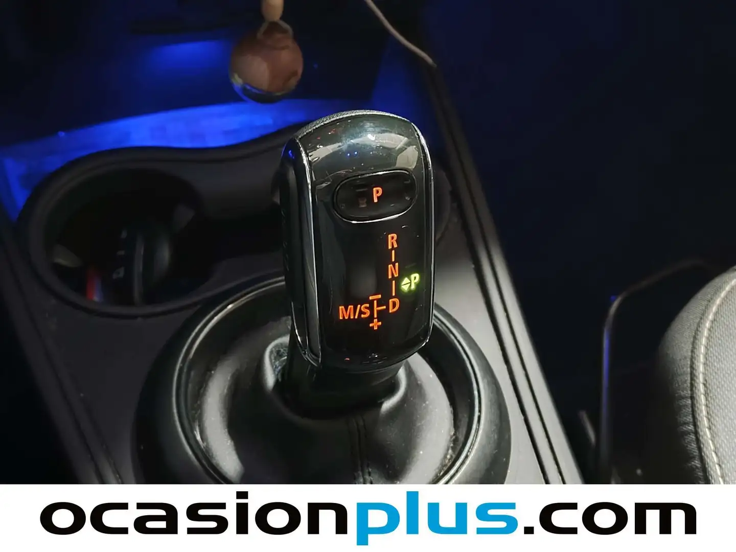 Foto Mini Countryman MINI MINI Countryman Cooper (136 CV)